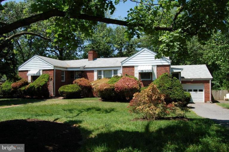 805 Gabel Street Silver Spring, MD 20901 - Photo 1 of 18 Exterior (Main)