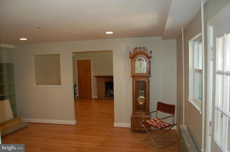 805 Gabel Street Silver Spring, MD 20901 - Photo 11 of 18 Recreation Room