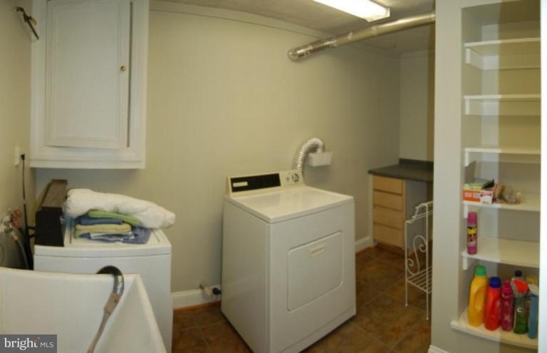 805 Gabel Street Silver Spring, MD 20901 - Photo 13 of 18 Laundry Area 1