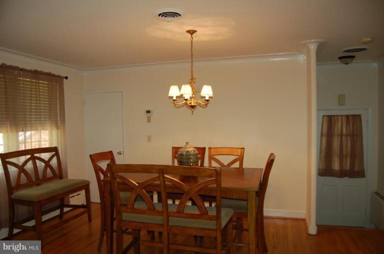 805 Gabel Street Silver Spring, MD 20901 - Photo 9 of 18 Dining Room