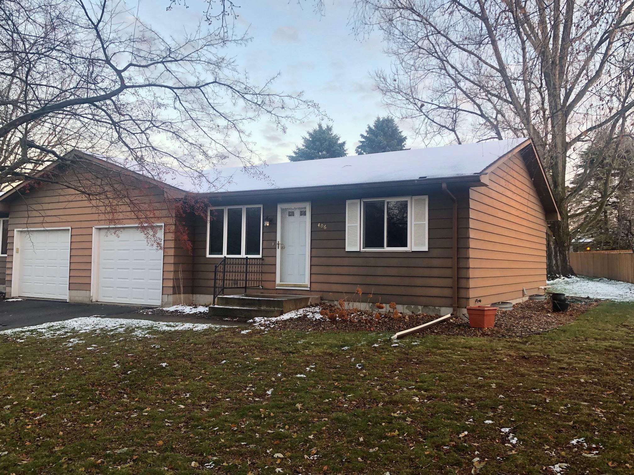 406 High Ridge Road River Falls, WI 54022 - Photo 1 of 1 Gallery Image 1