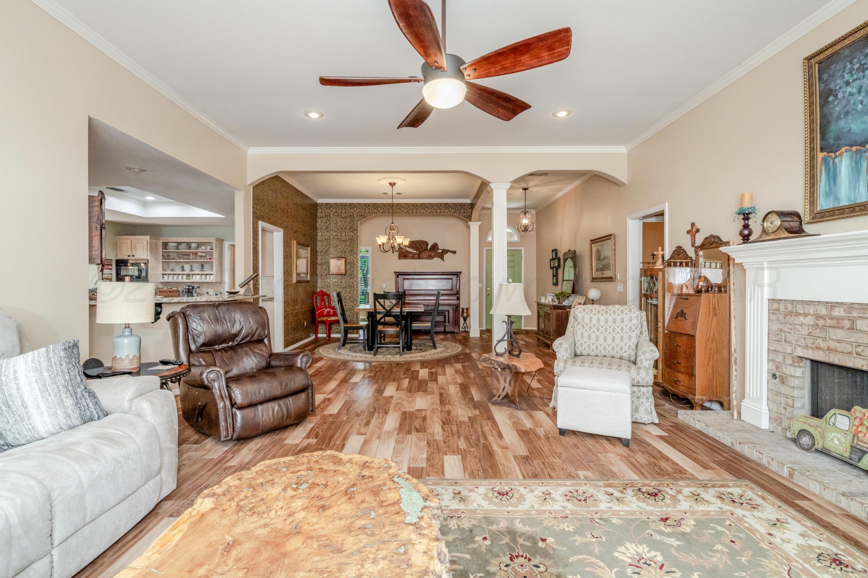 7001 Sheldon Road Amarillo, TX 79109 - Photo 11 of 46 7001 Sheldon-7