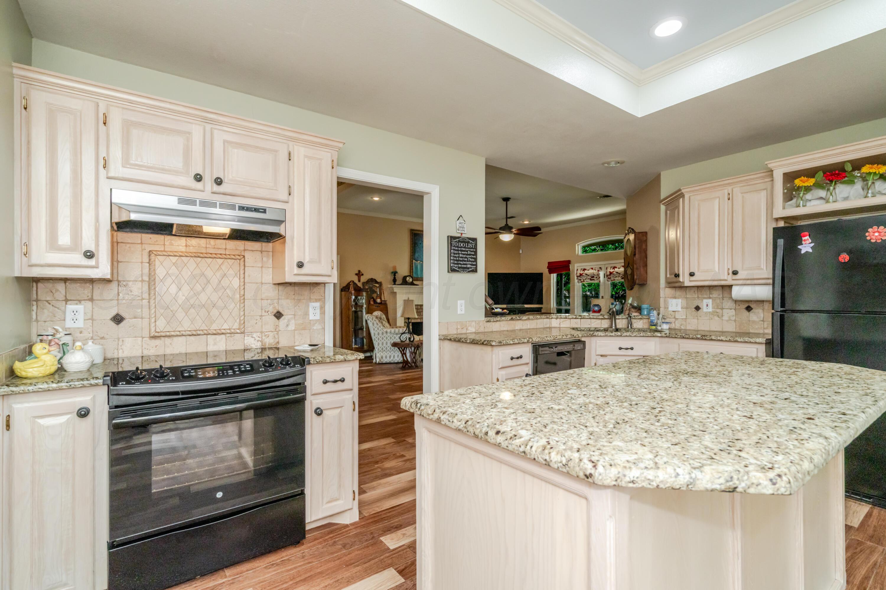 7001 Sheldon Road Amarillo, TX 79109 - Photo 19 of 46 7001 Sheldon-15