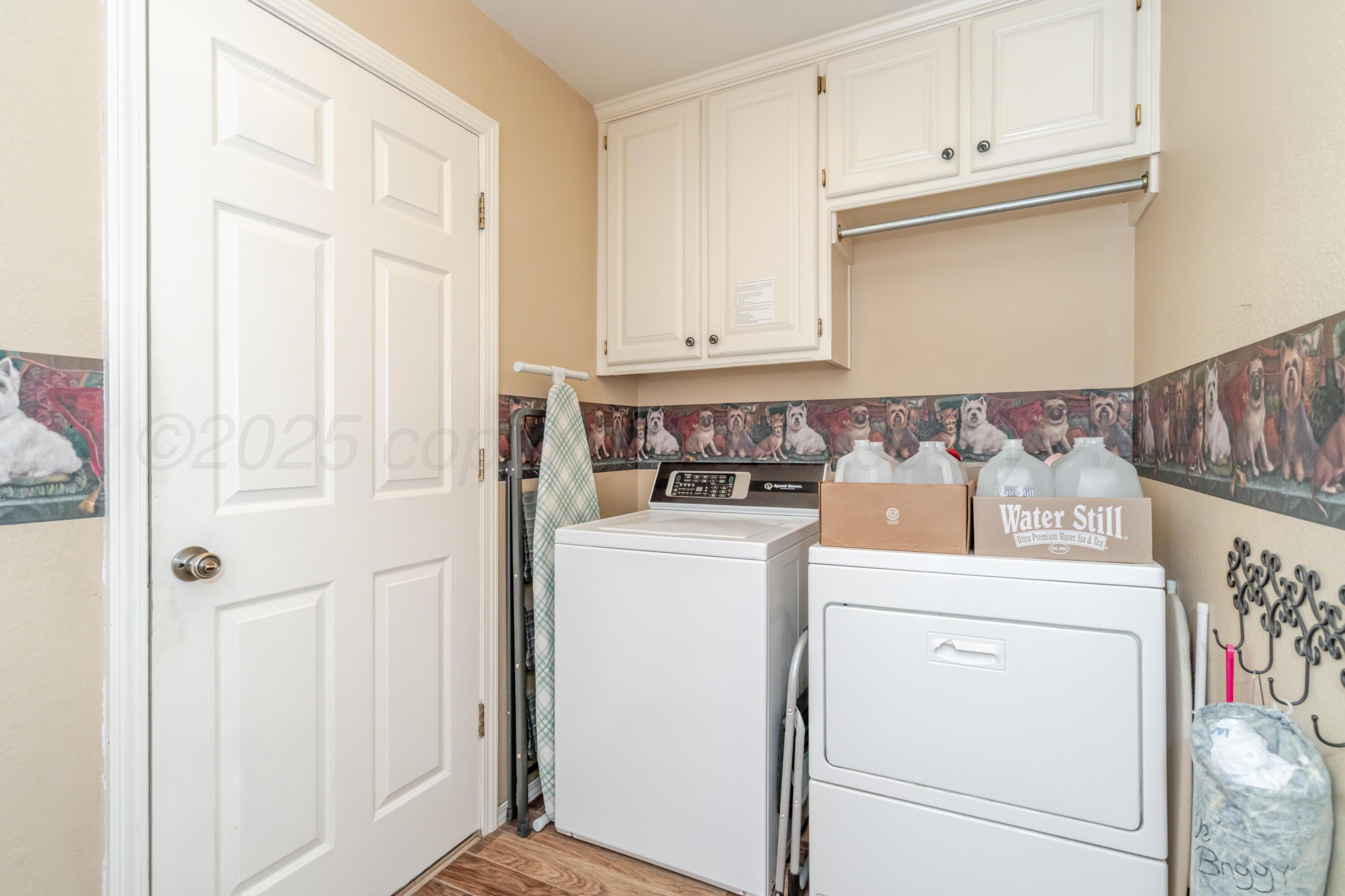 7001 Sheldon Road Amarillo, TX 79109 - Photo 22 of 46 7001 Sheldon-18