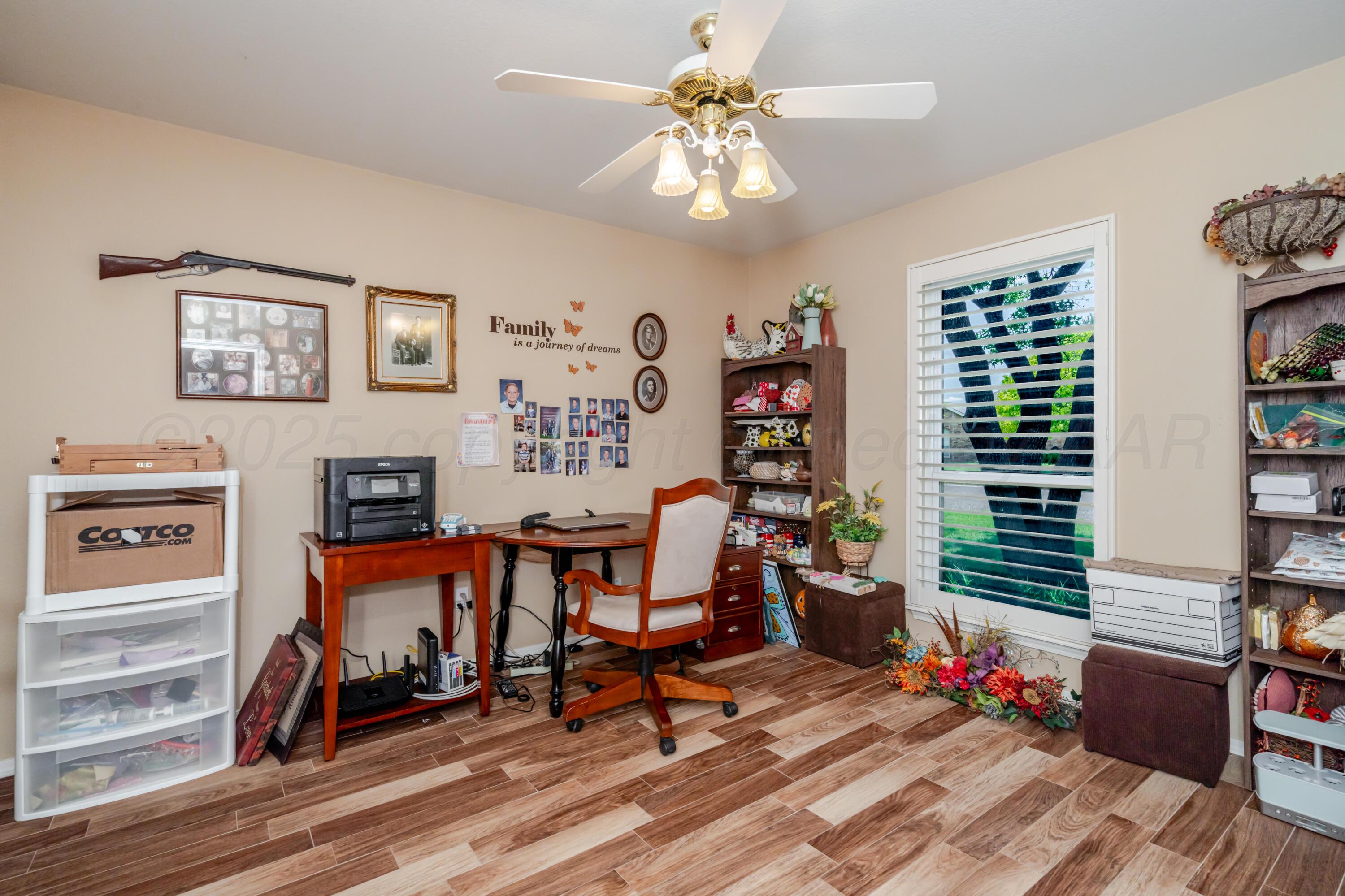 7001 Sheldon Road Amarillo, TX 79109 - Photo 25 of 46 7001 Sheldon-21
