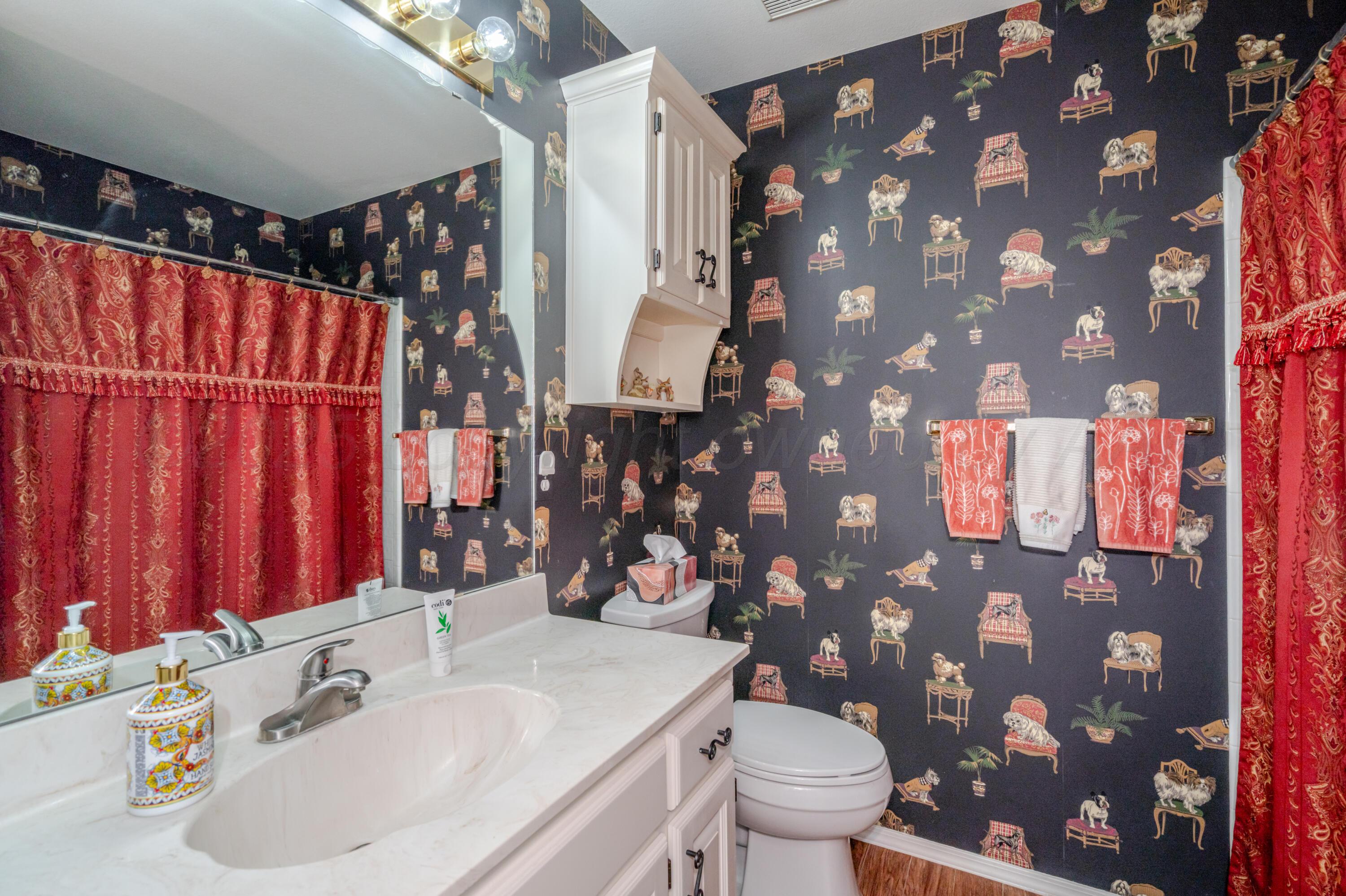 7001 Sheldon Road Amarillo, TX 79109 - Photo 27 of 46 7001 Sheldon-23