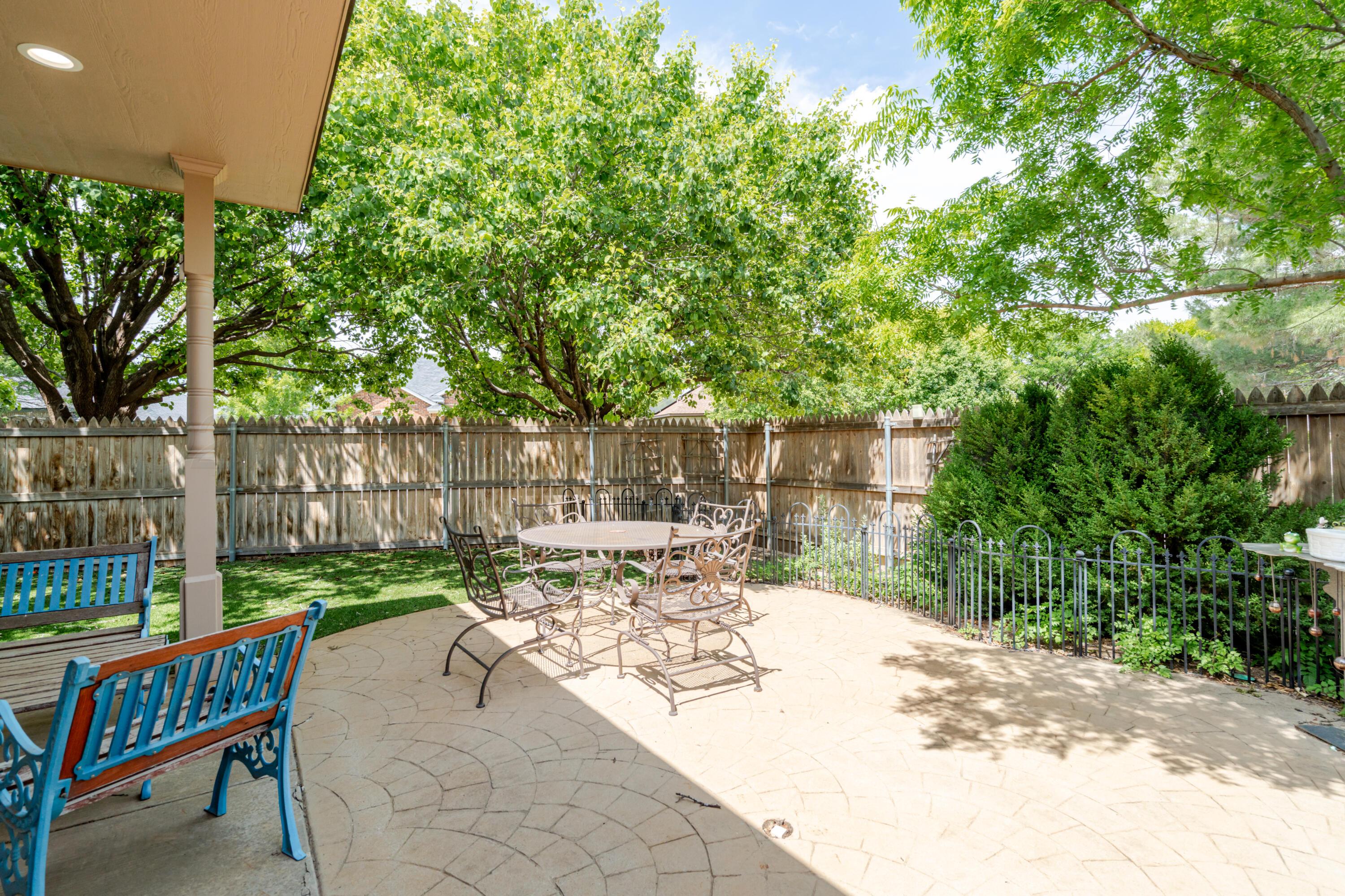 7001 Sheldon Road Amarillo, TX 79109 - Photo 40 of 46 7001 Sheldon-36