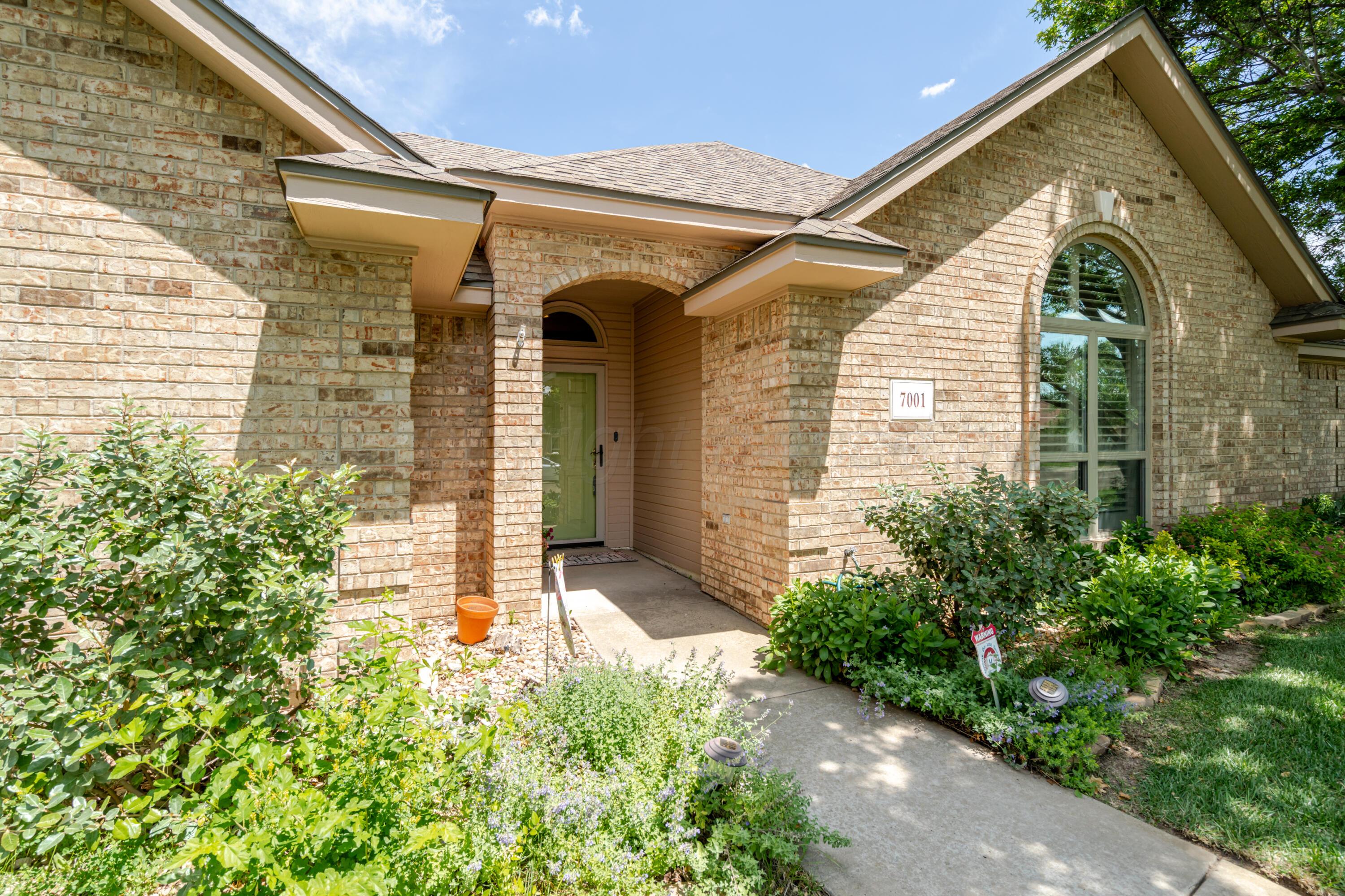 7001 Sheldon Road Amarillo, TX 79109 - Photo 4 of 46 7001 Sheldon-42