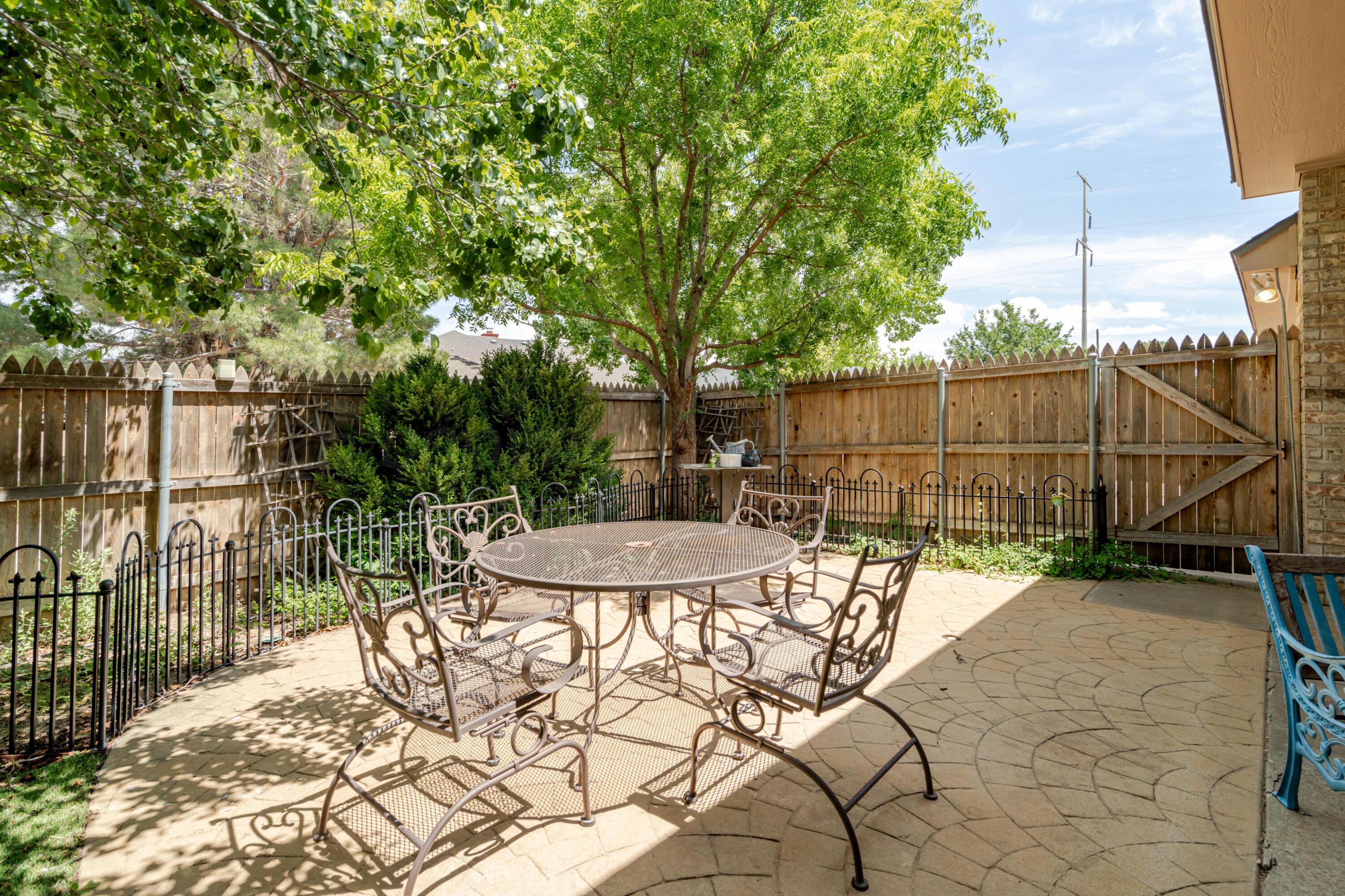 7001 Sheldon Road Amarillo, TX 79109 - Photo 43 of 46 7001 Sheldon-41