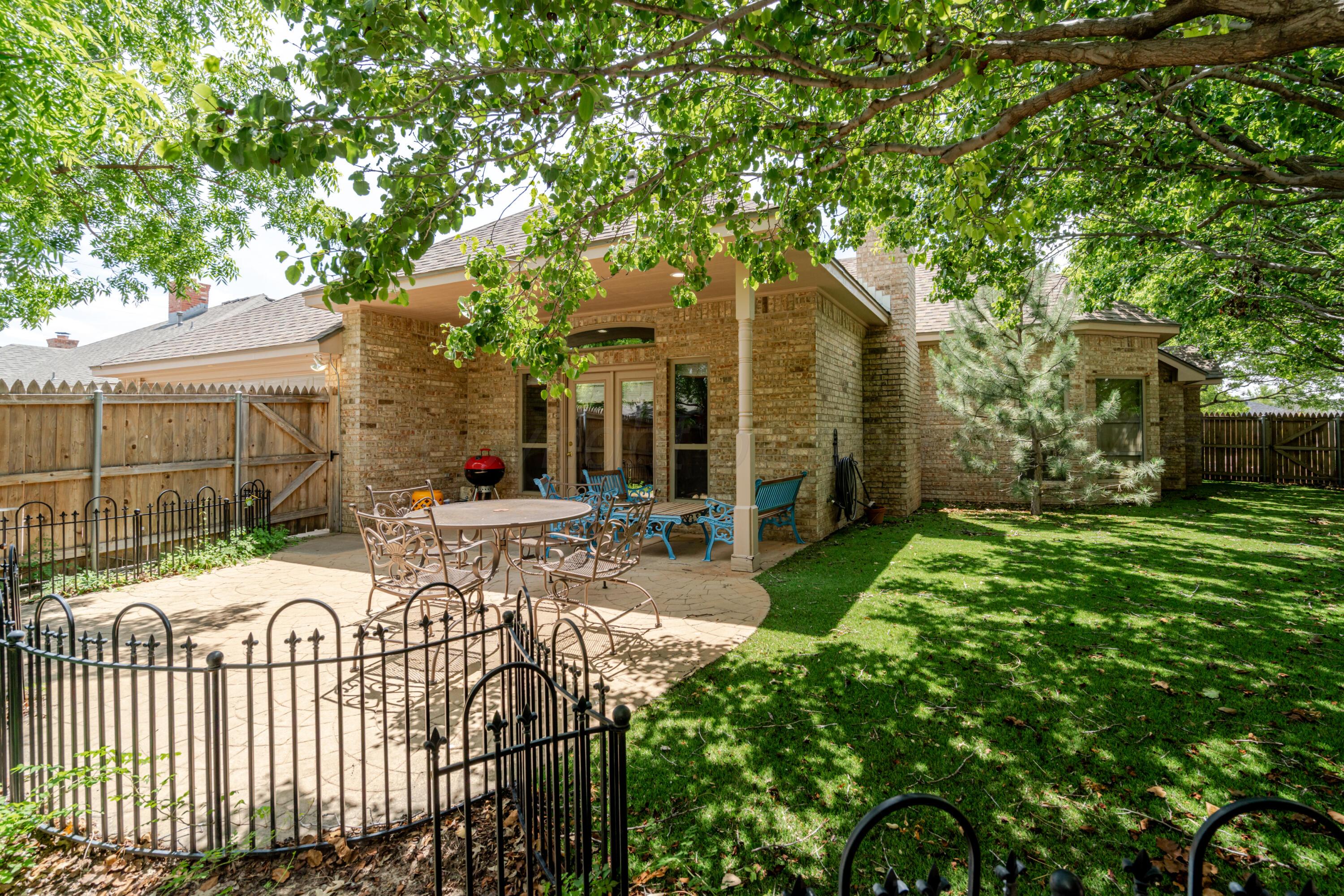 7001 Sheldon Road Amarillo, TX 79109 - Photo 45 of 46 7001 Sheldon-40