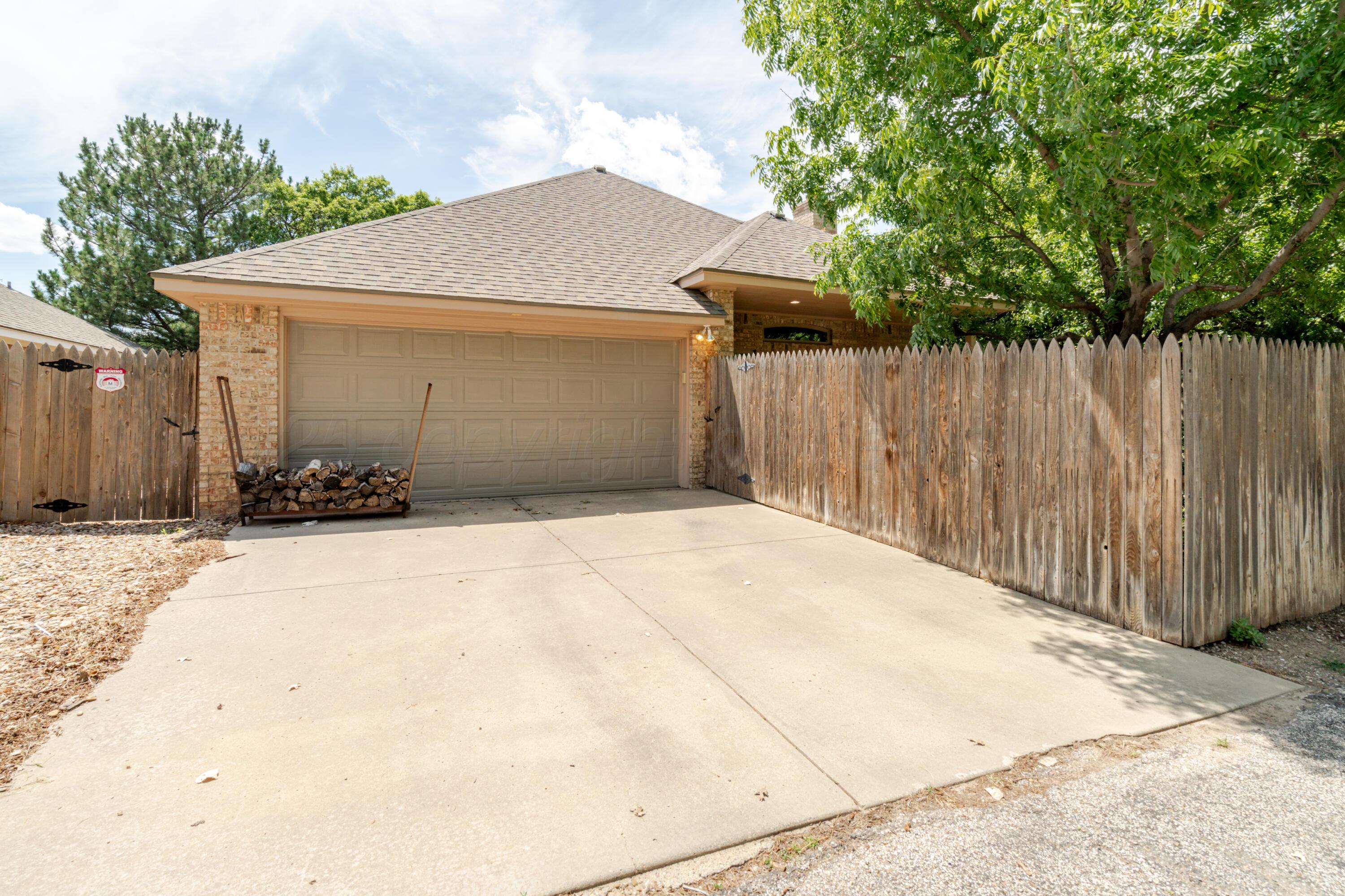 7001 Sheldon Road Amarillo, TX 79109 - Photo 46 of 46 7001 Sheldon-46