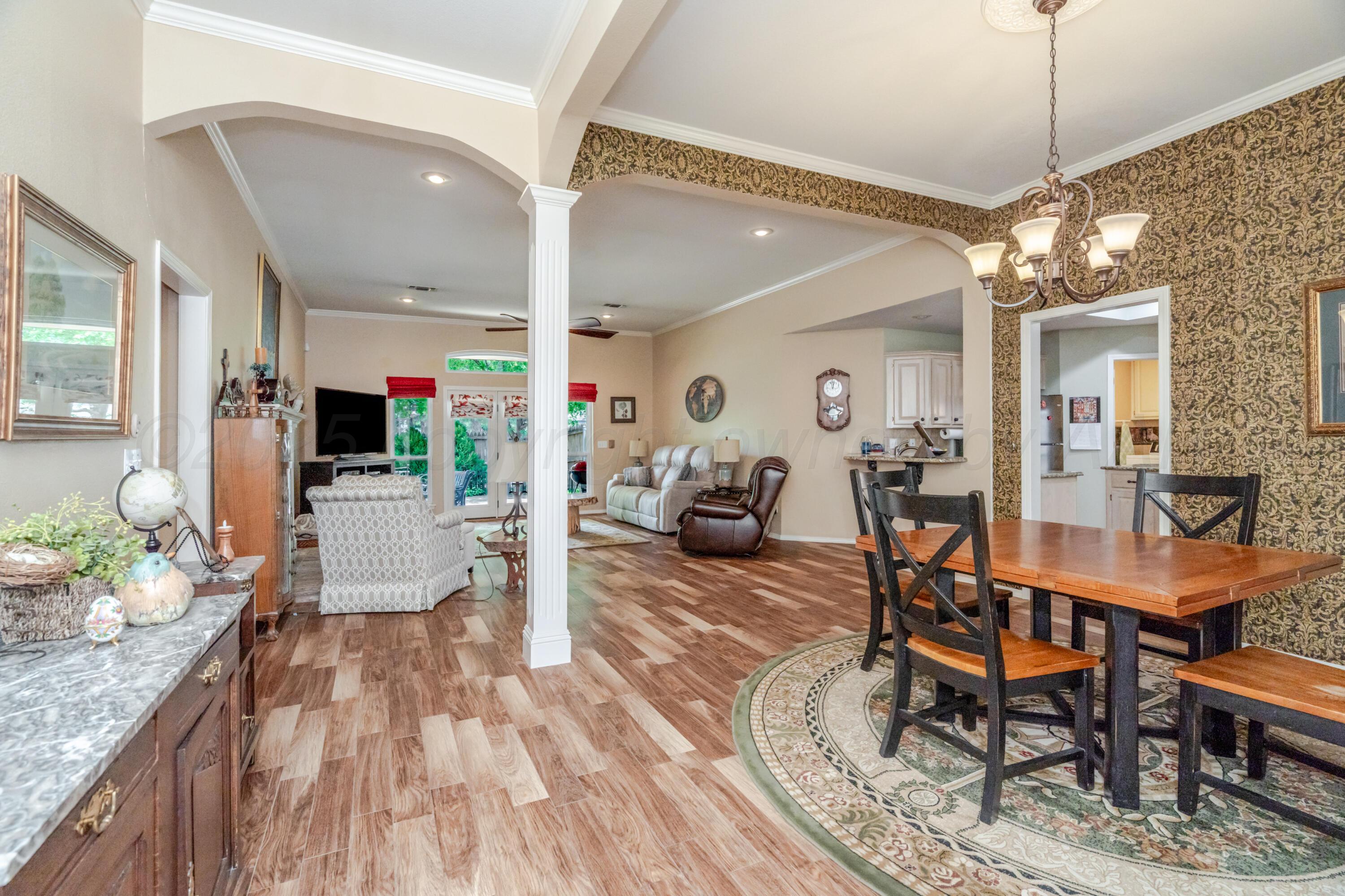 7001 Sheldon Road Amarillo, TX 79109 - Photo 5 of 46 7001 Sheldon