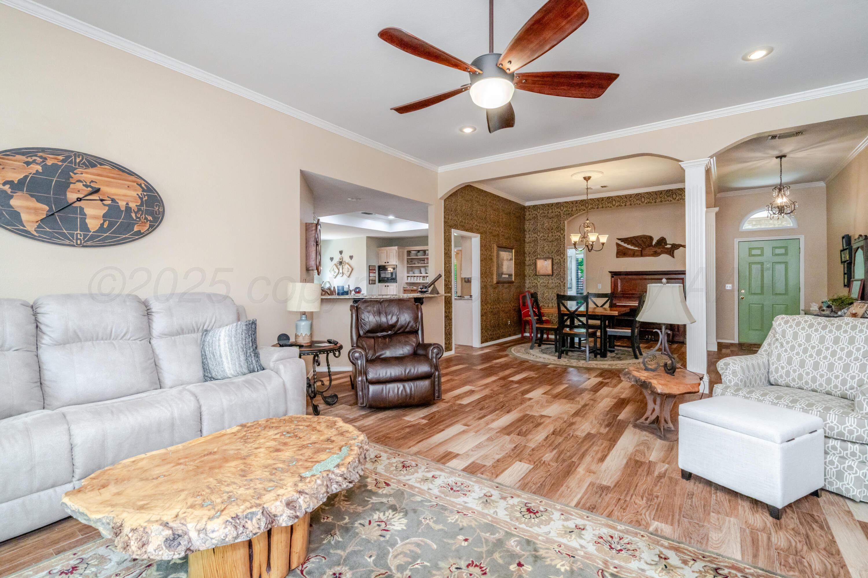 7001 Sheldon Road Amarillo, TX 79109 - Photo 10 of 46 7001 Sheldon-6