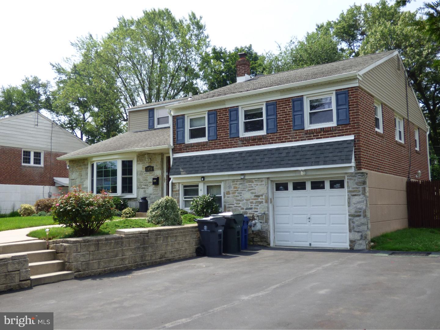 1850 London Road Abington, PA 19001 - Photo 1 of 25 Exterior Front