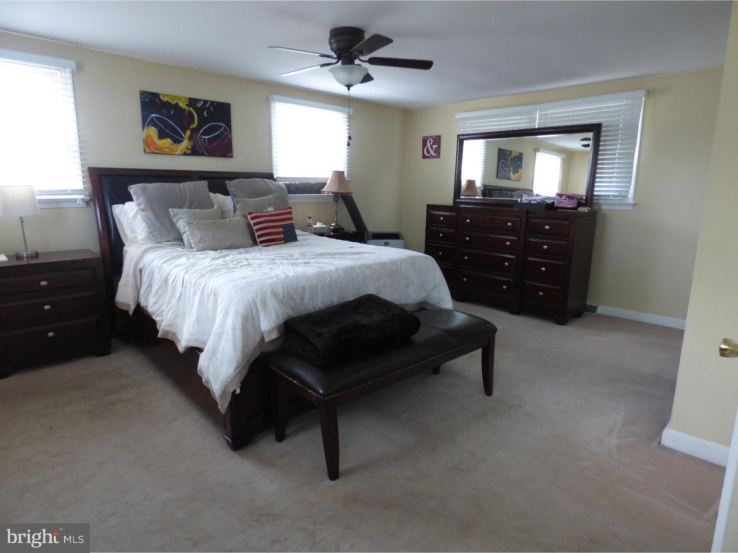 1850 London Road Abington, PA 19001 - Photo 18 of 25 Bedroom - Main