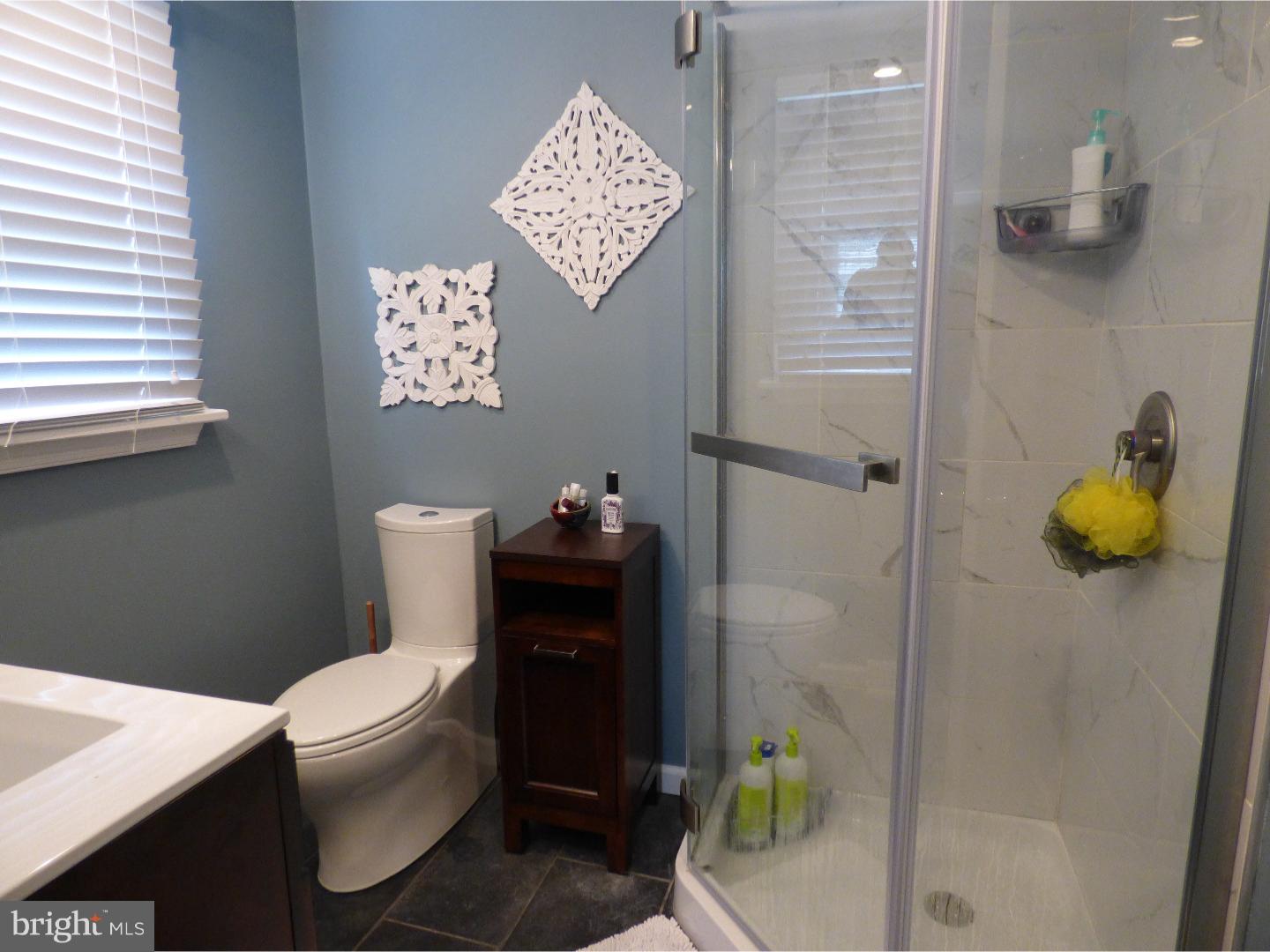 1850 London Road Abington, PA 19001 - Photo 20 of 25 Master Bathroom