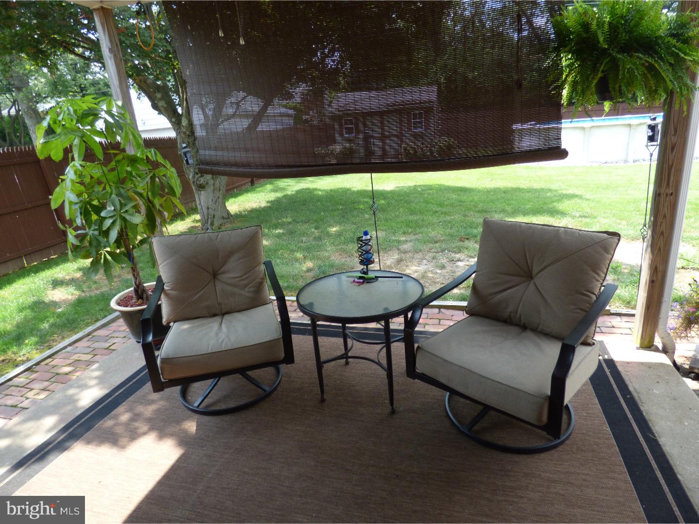 1850 London Road Abington, PA 19001 - Photo 21 of 25 Patio