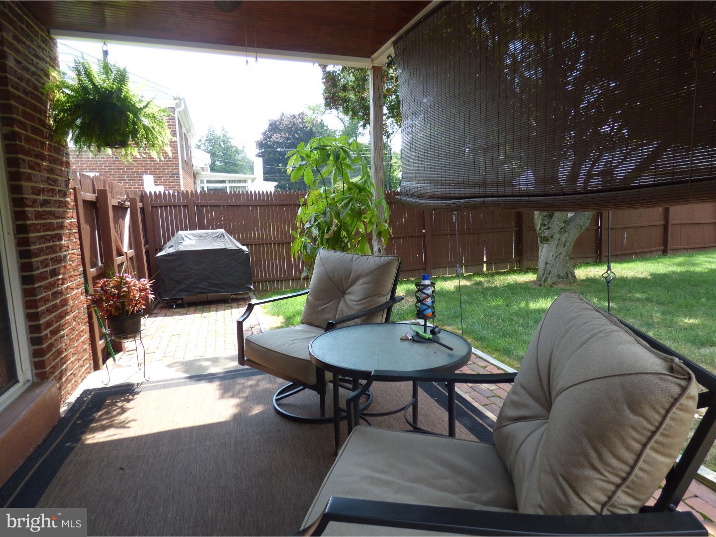 1850 London Road Abington, PA 19001 - Photo 22 of 25 Patio