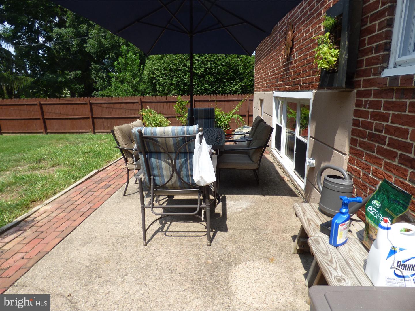 1850 London Road Abington, PA 19001 - Photo 23 of 25 Patio