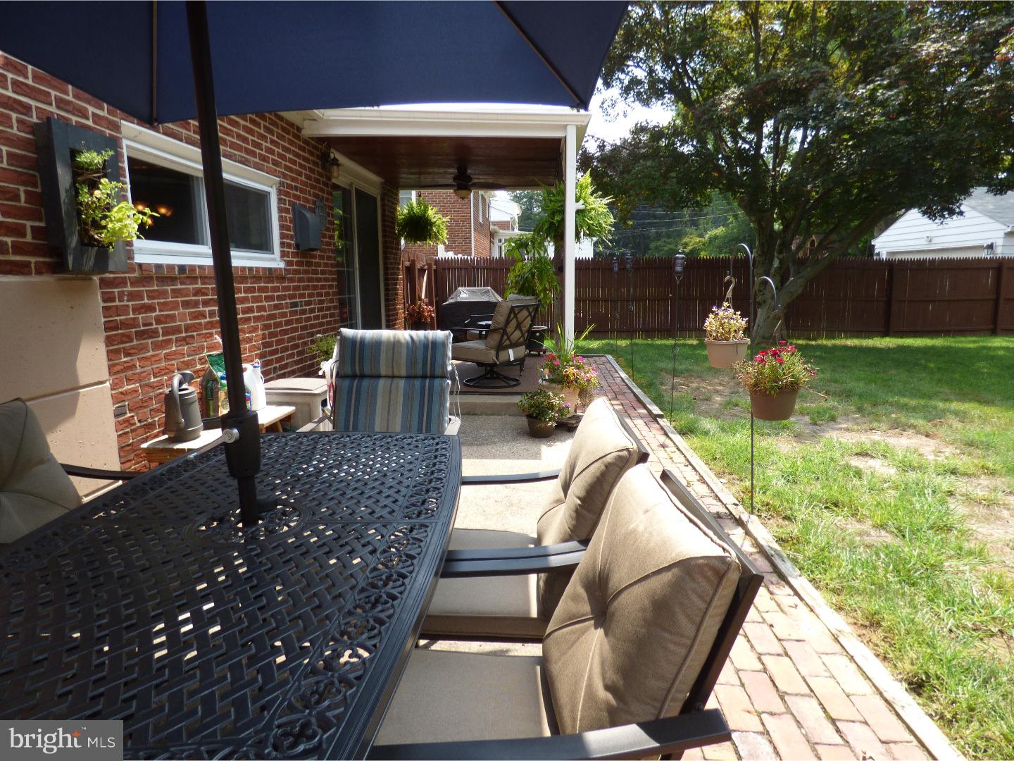 1850 London Road Abington, PA 19001 - Photo 25 of 25 Patio