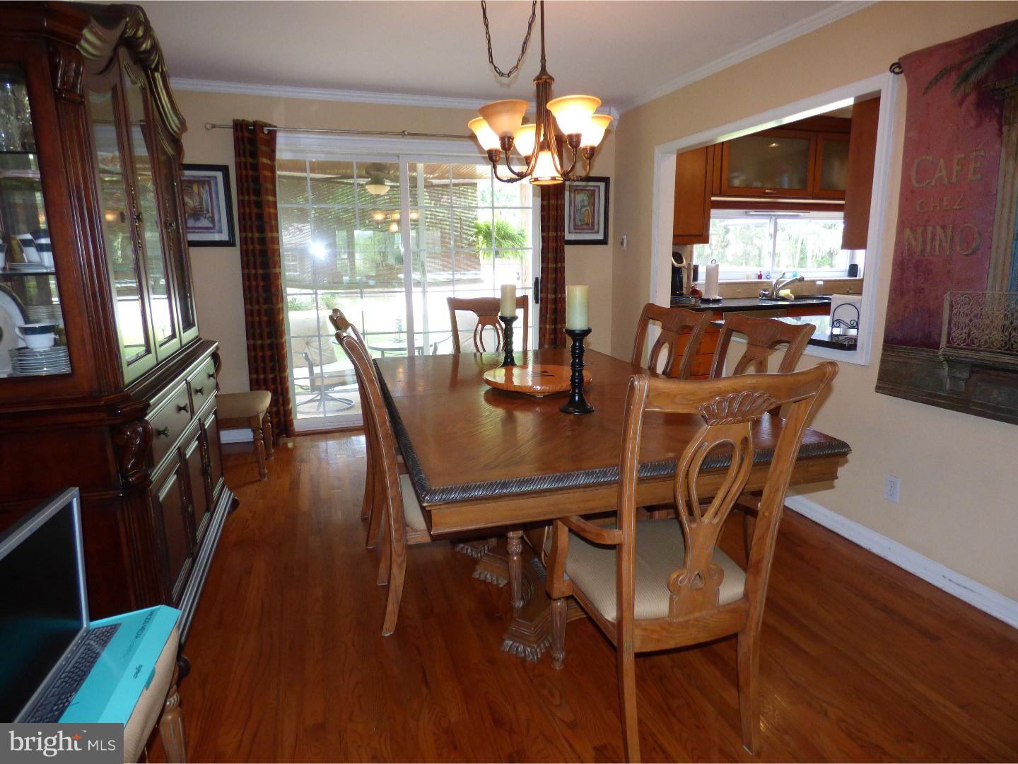 1850 London Road Abington, PA 19001 - Photo 5 of 25 Dining Room