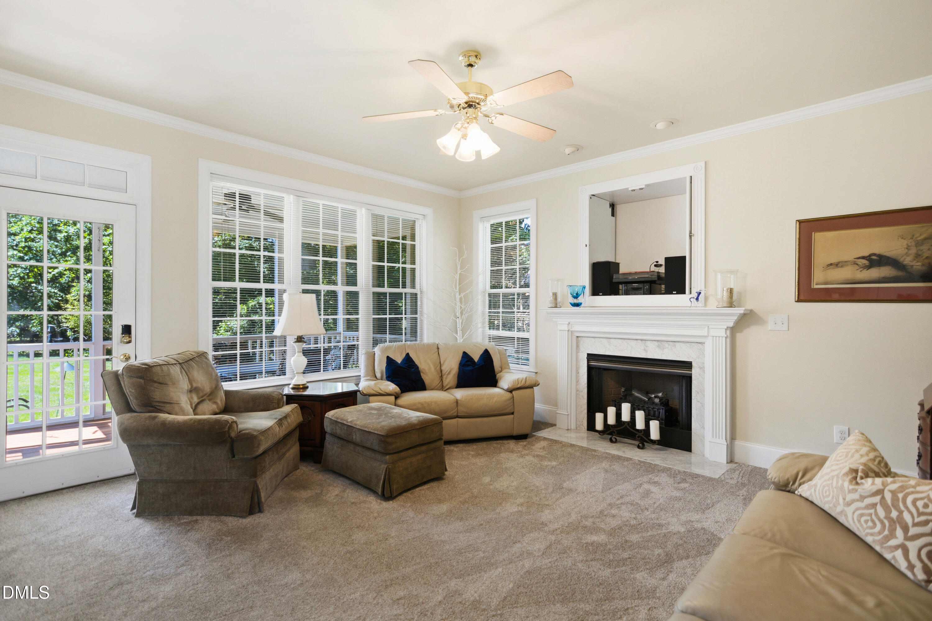 1341 Laneridge Court Raleigh, NC 27603 - Photo 10 of 32