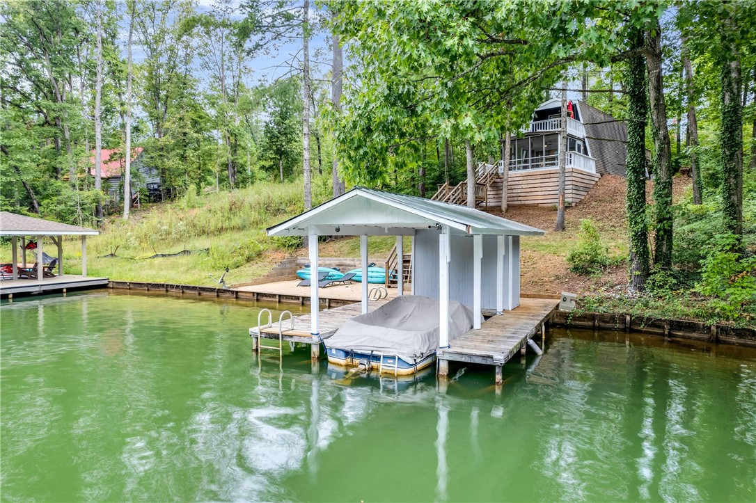431 Jumping Branch Road Tamassee, SC 29686 - Photo 17 of 50 Gallery Image 17