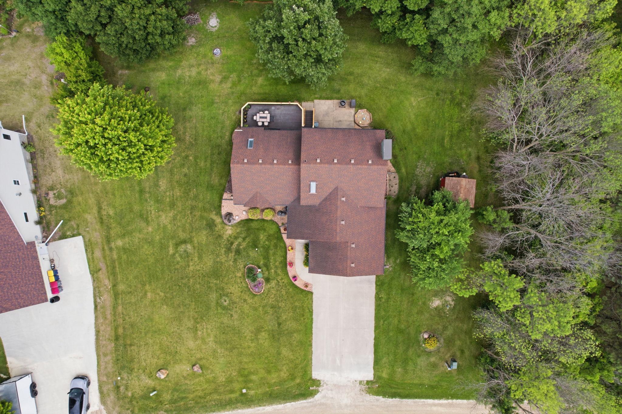 13611 Fox Lake Trail Faribault, MN 55021 - Photo 37 of 43