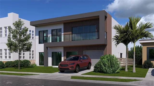 $1,895,000 | 2265 Southwest 4th Street, Miami, FL 33135