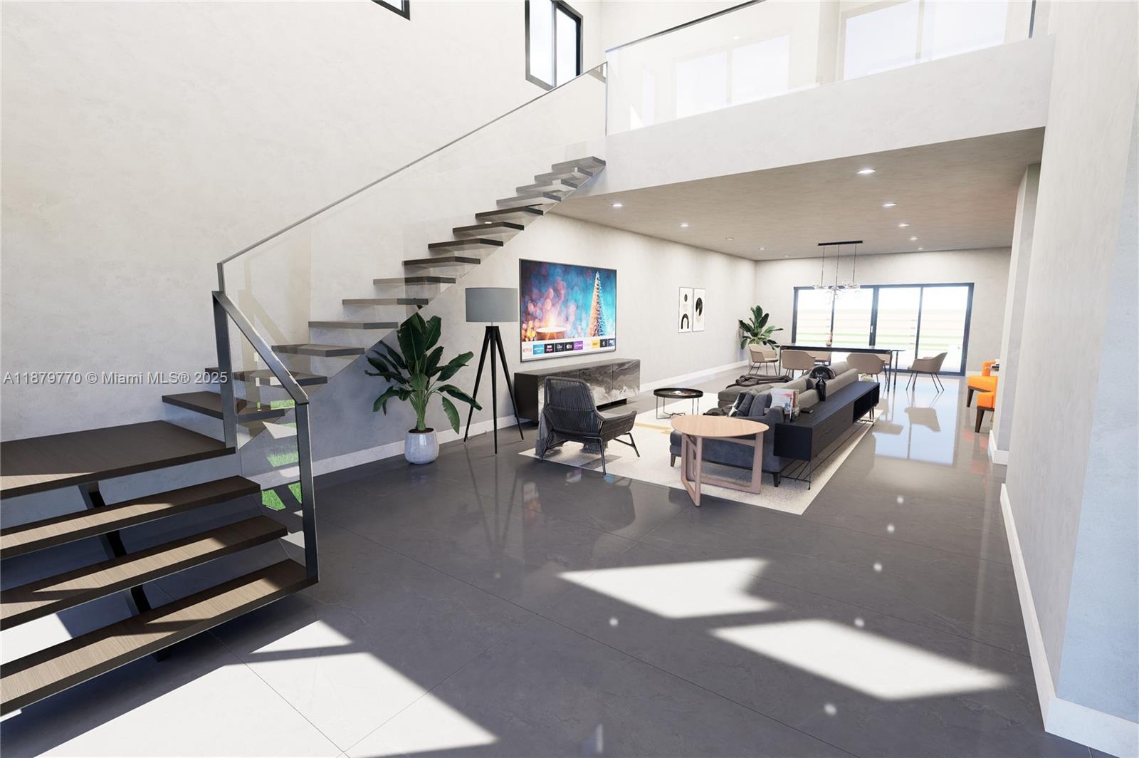 2265 Southwest 4th Street Miami, FL 33135 - Photo 2 of 5 Rendering