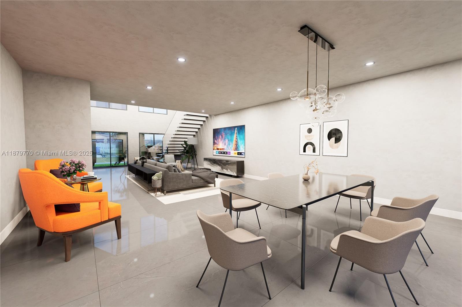 2265 Southwest 4th Street Miami, FL 33135 - Photo 3 of 5 Rendering