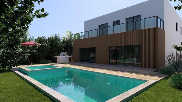 $1,895,000 | 2265 Southwest 4th Street, Miami, FL 33135