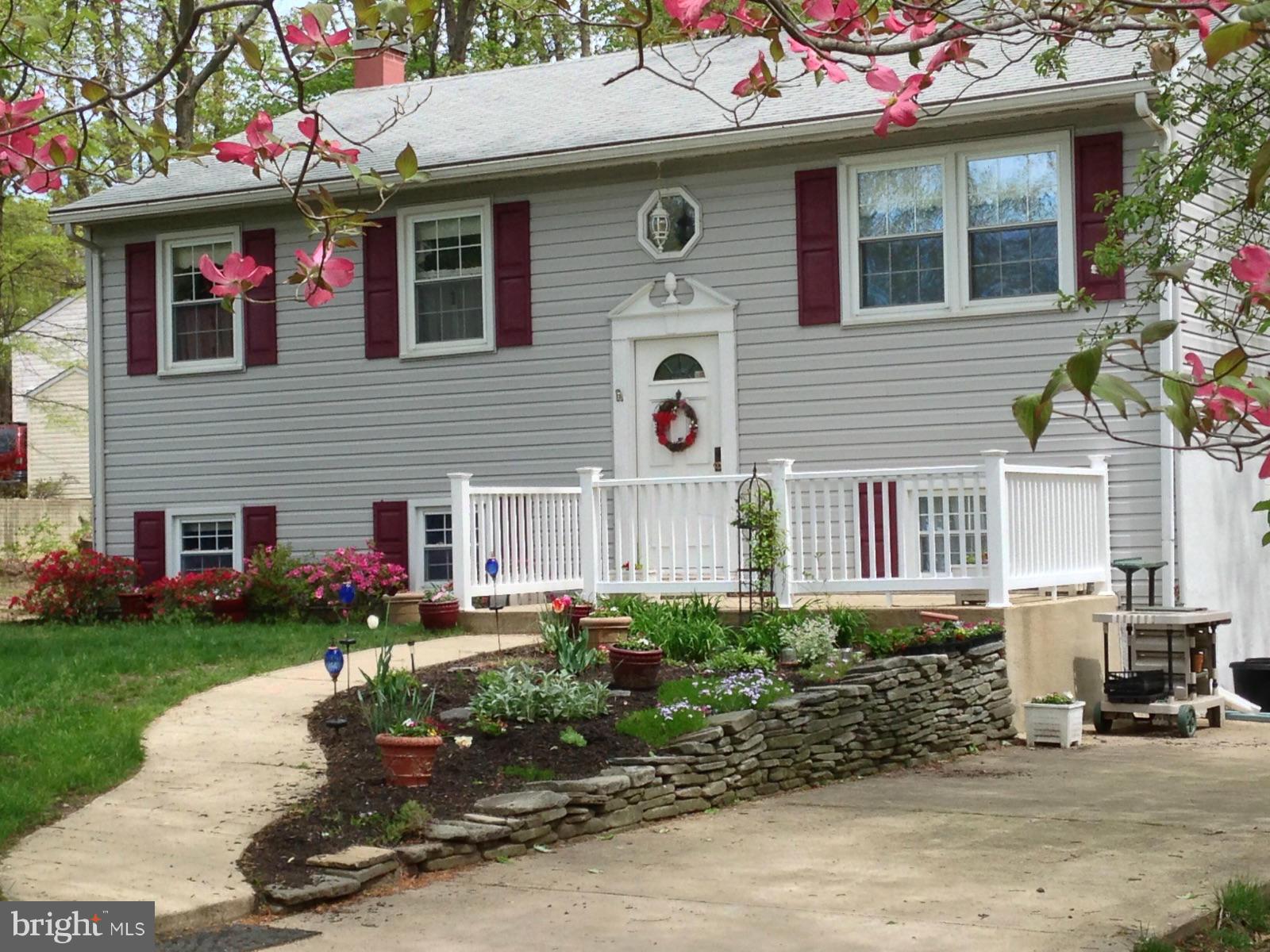 491 North Patuxent Road Odenton, MD 21113 - Photo 1 of 28 Welcome to 491 N. Patuxent Road
