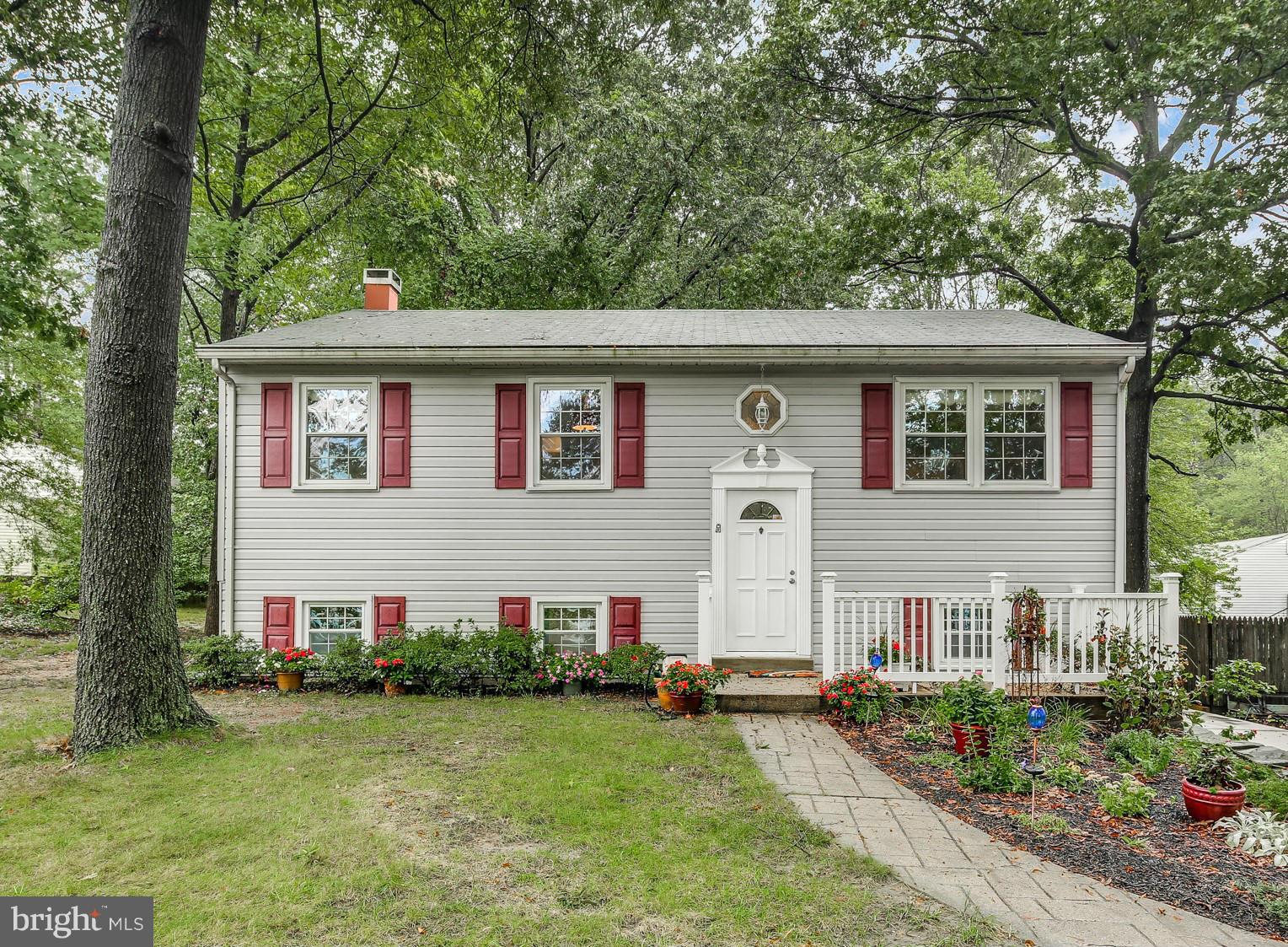 491 North Patuxent Road Odenton, MD 21113 - Photo 2 of 28 Welcome to 491 N. Patuxent Road