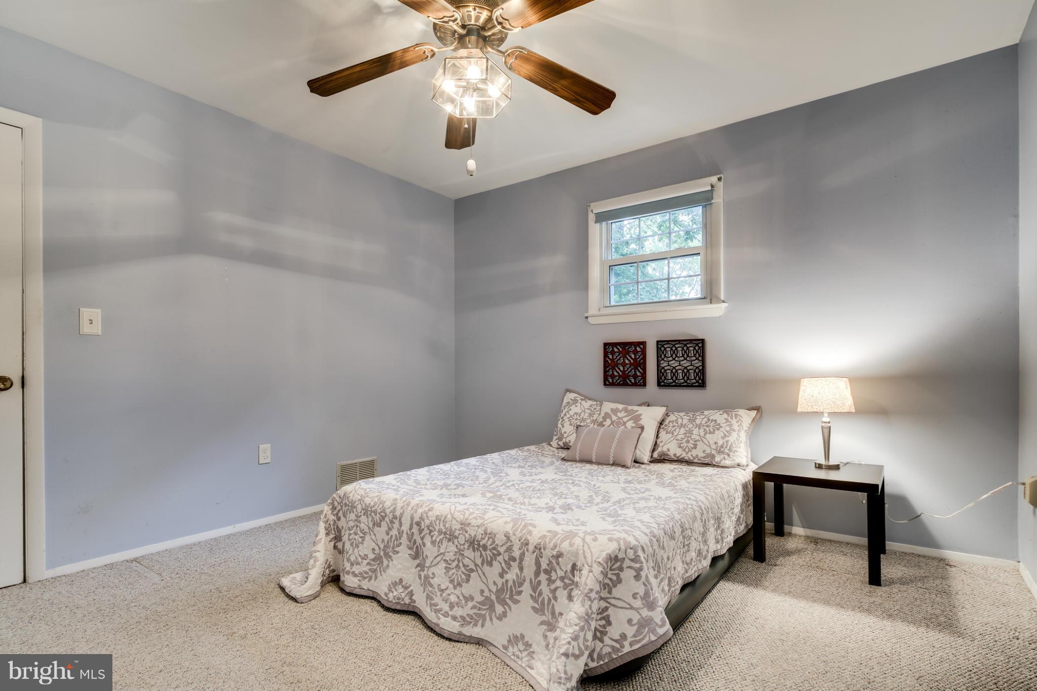 491 North Patuxent Road Odenton, MD 21113 - Photo 16 of 28 Bedroom (Master)