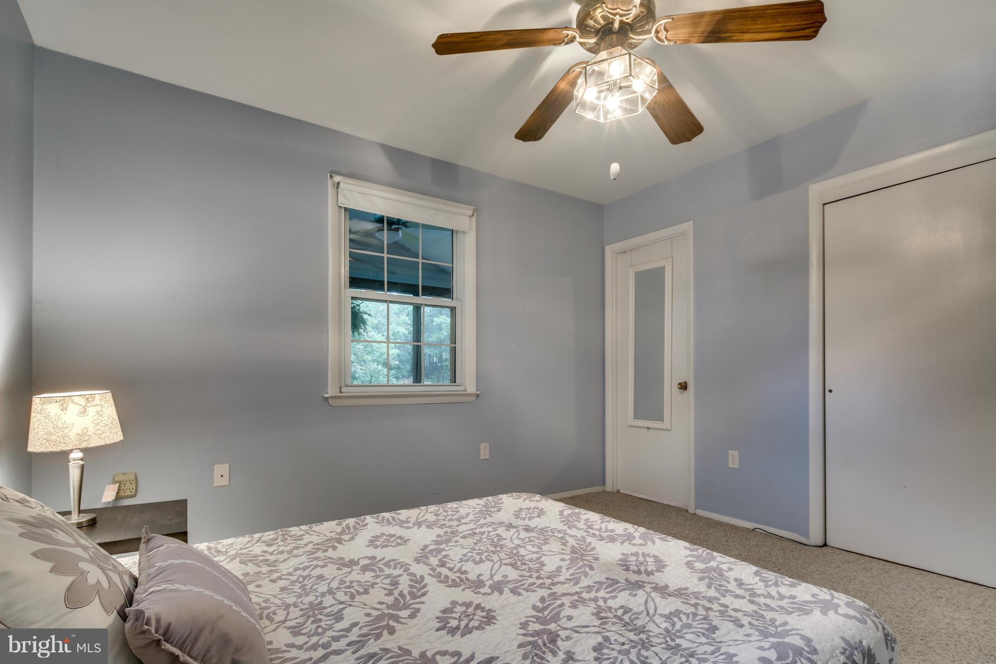 491 North Patuxent Road Odenton, MD 21113 - Photo 17 of 28 Bedroom (Master)