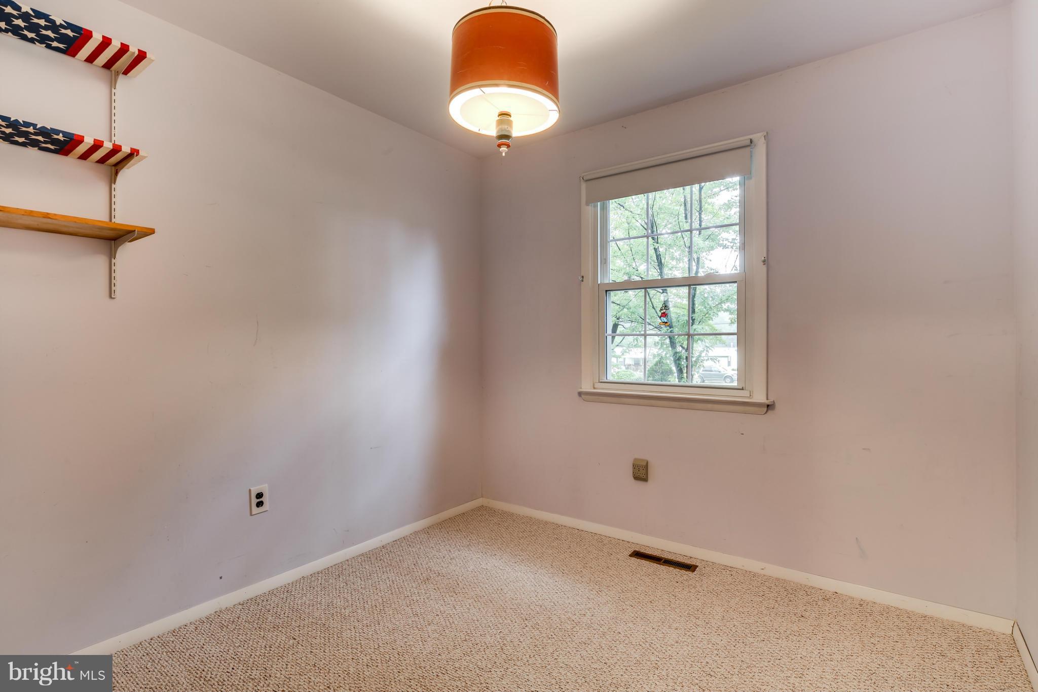 491 North Patuxent Road Odenton, MD 21113 - Photo 19 of 28 Bedroom 2