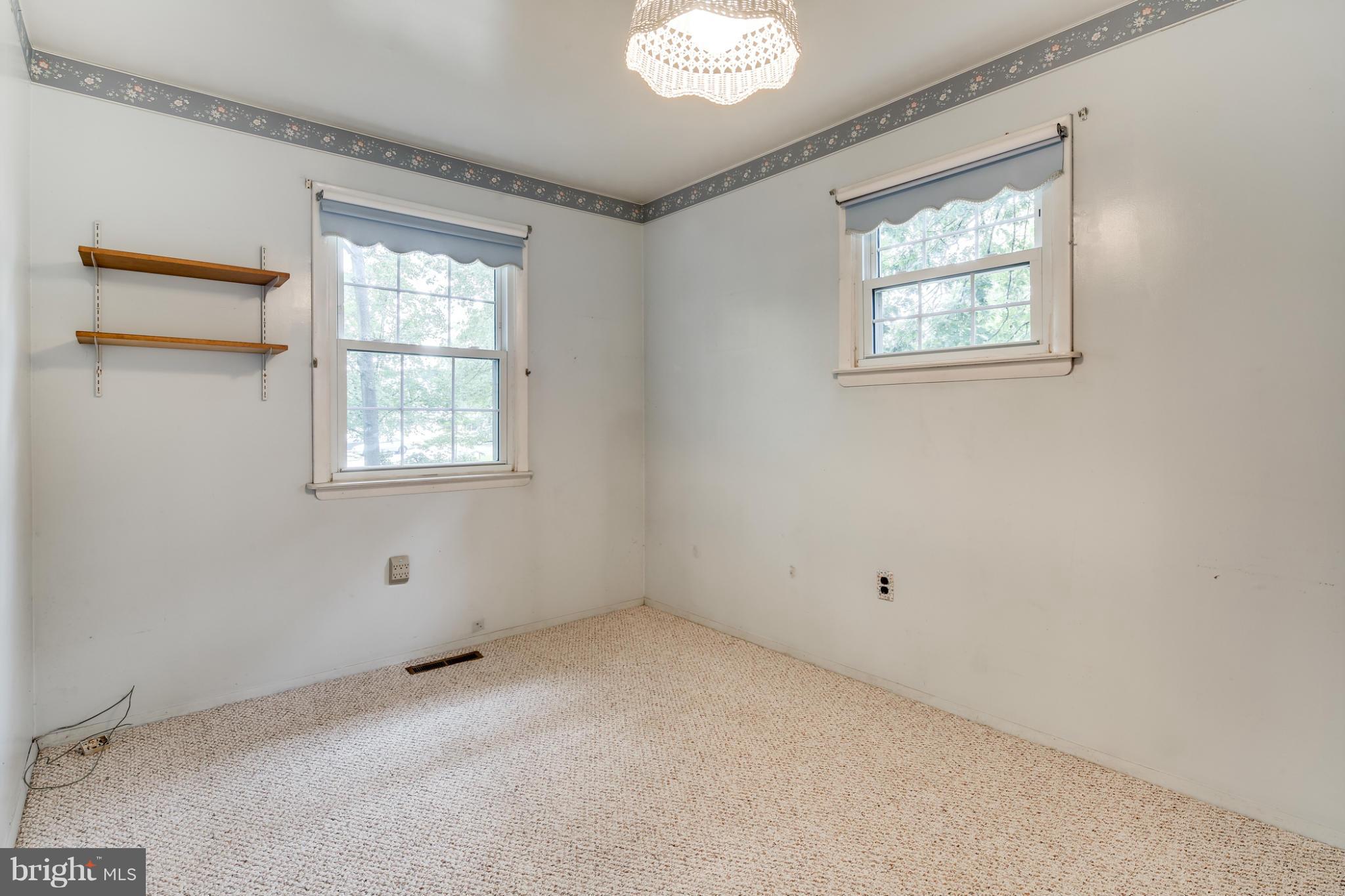 491 North Patuxent Road Odenton, MD 21113 - Photo 20 of 28 Bedroom 3