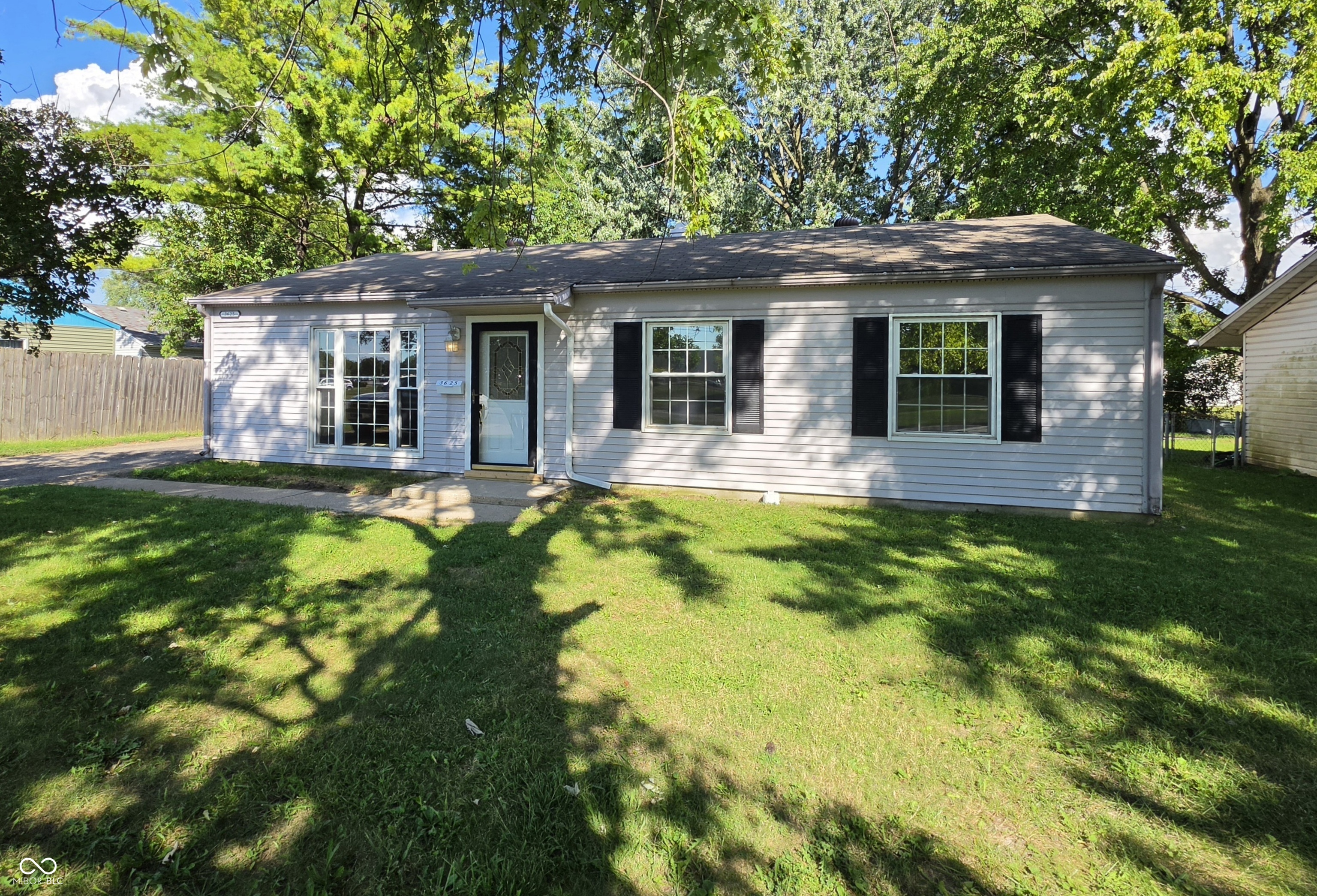 3625 Moller Road Indianapolis, IN 46224 - Photo 1 of 30 Gallery Image 1