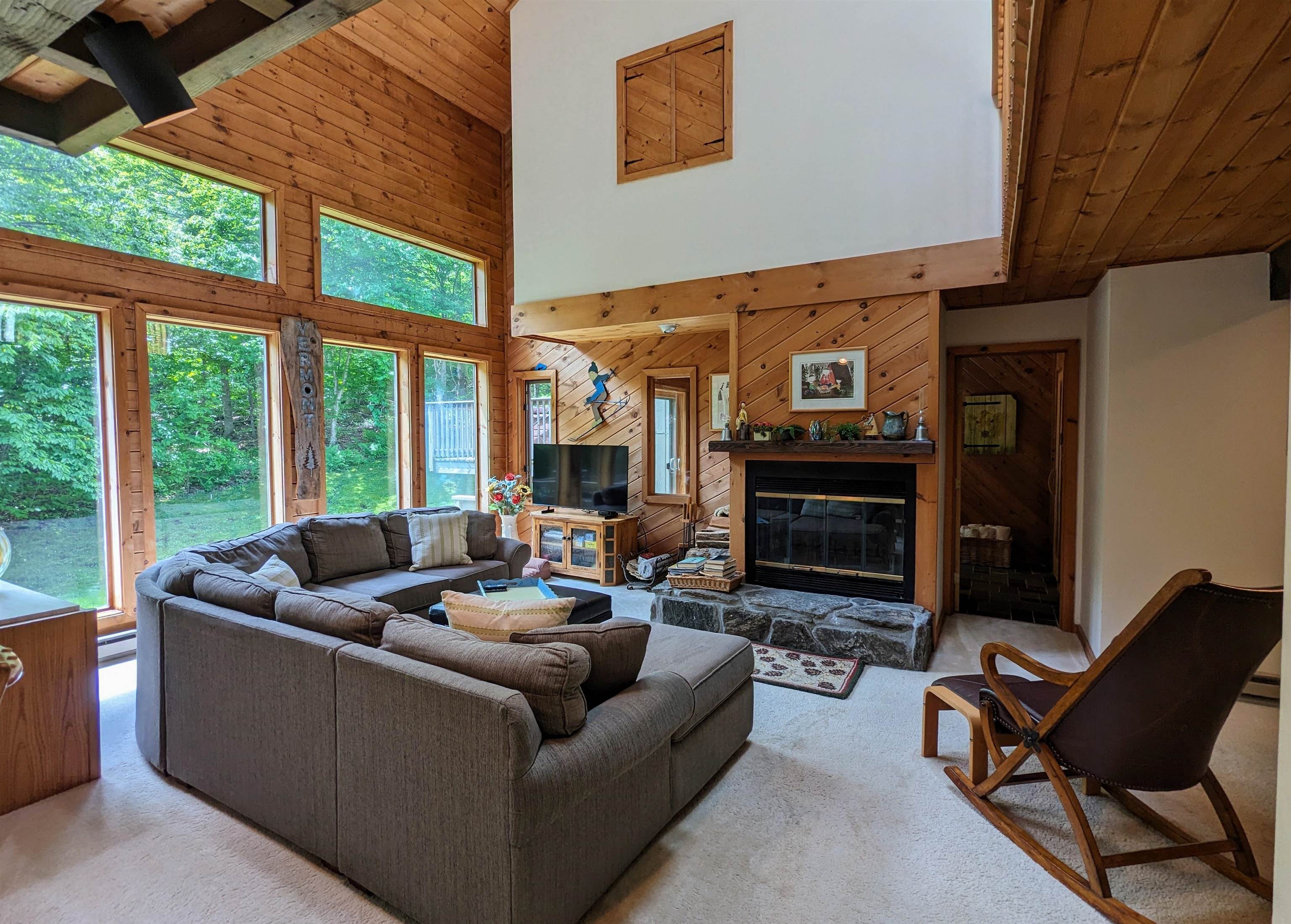 18 B Suntec Loop, Unit B Dover, VT 05356 - Photo 1 of 25 Gallery Image 1