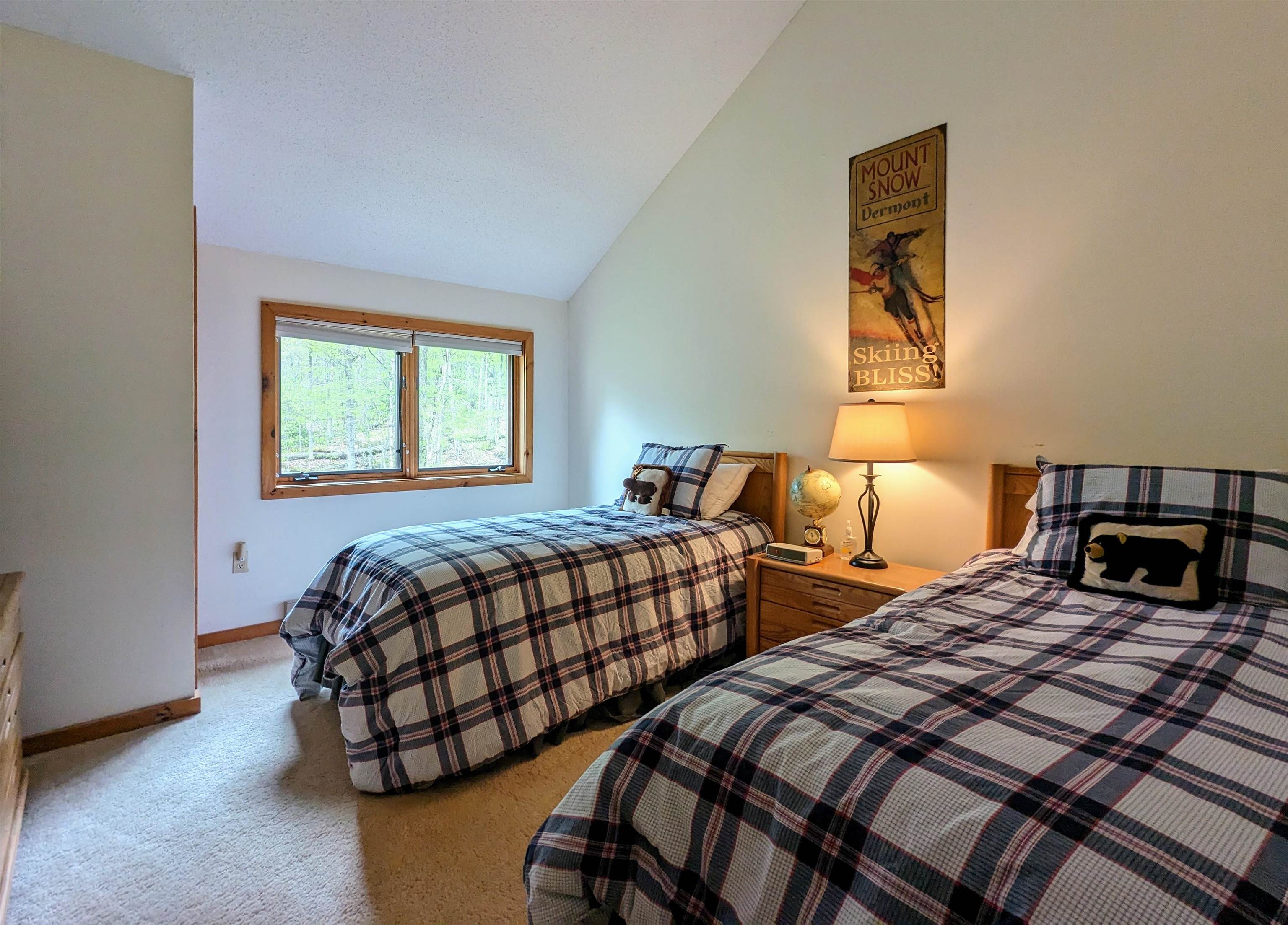 18 B Suntec Loop, Unit B Dover, VT 05356 - Photo 11 of 25 Gallery Image 11
