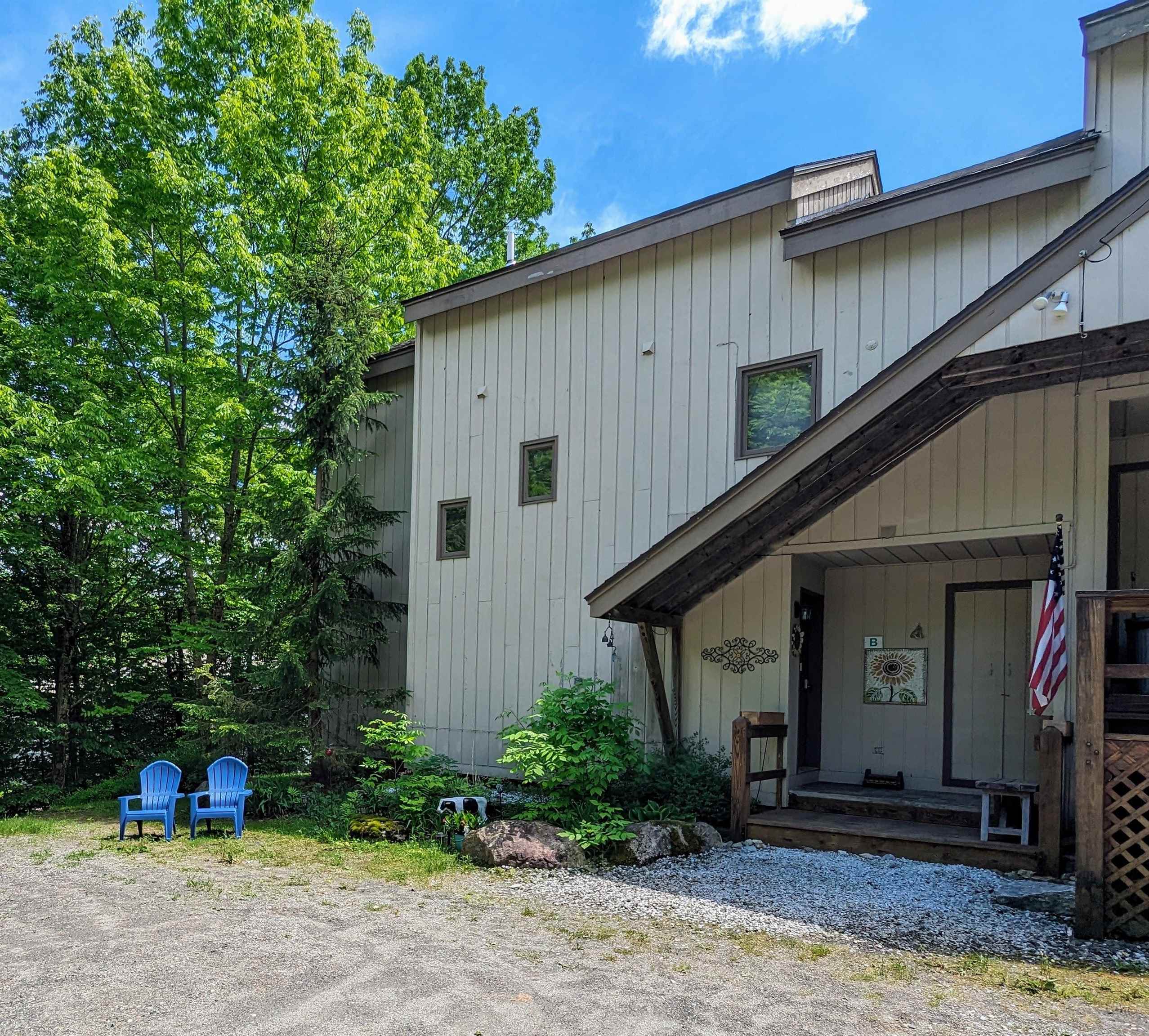 18 B Suntec Loop, Unit B Dover, VT 05356 - Photo 13 of 25 Gallery Image 13