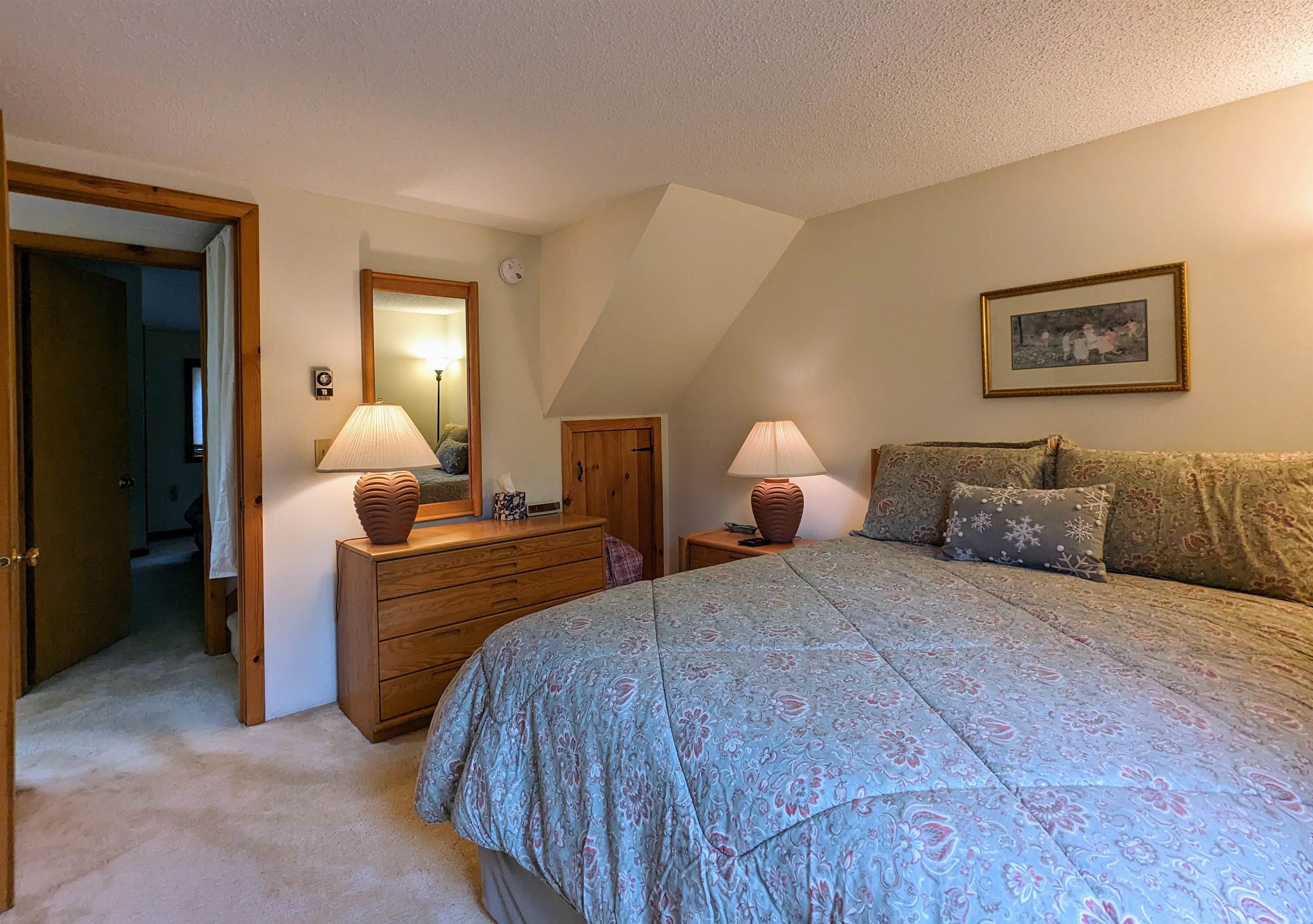 18 B Suntec Loop, Unit B Dover, VT 05356 - Photo 15 of 25 Gallery Image 15