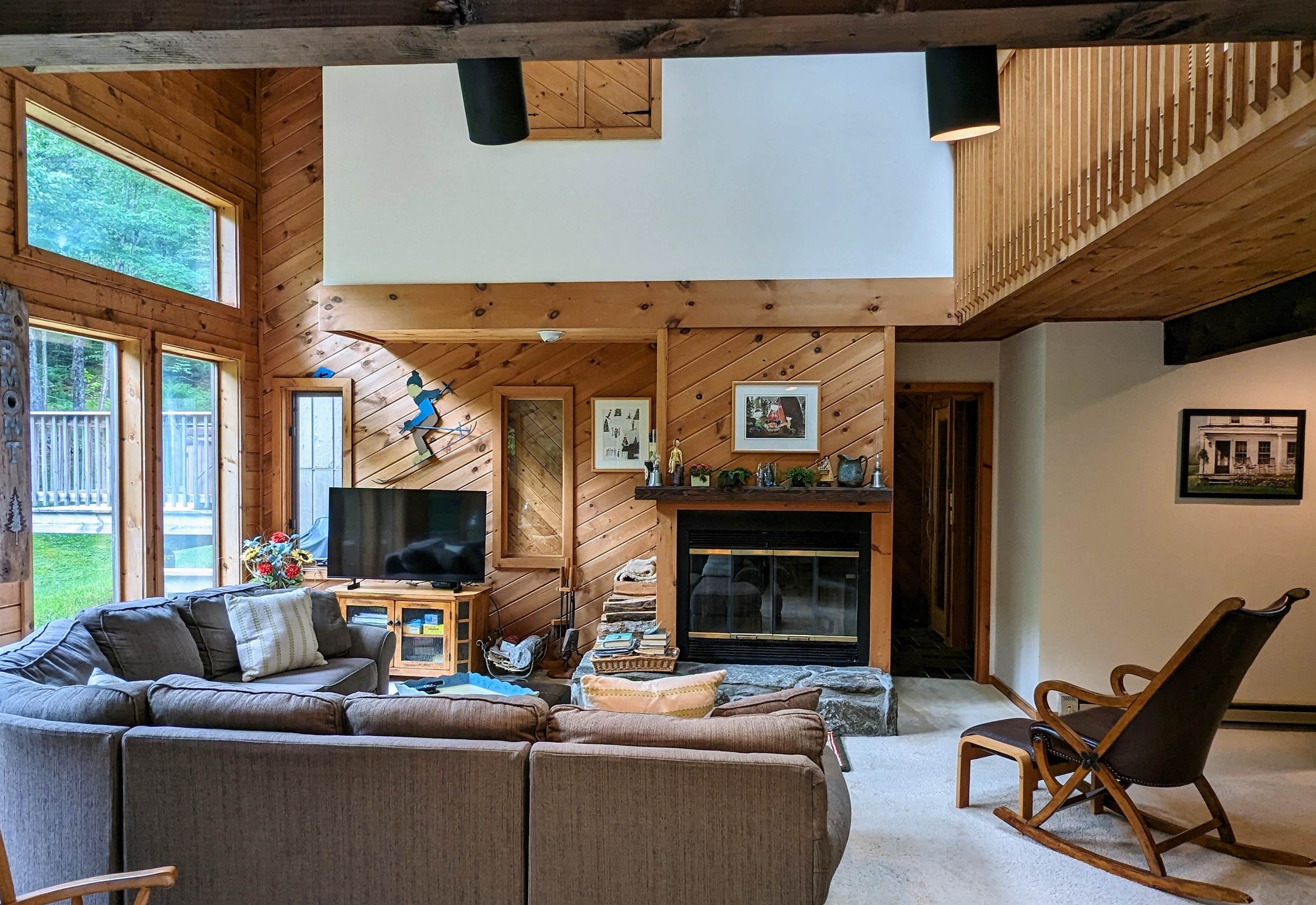 18 B Suntec Loop, Unit B Dover, VT 05356 - Photo 3 of 25 Gallery Image 3