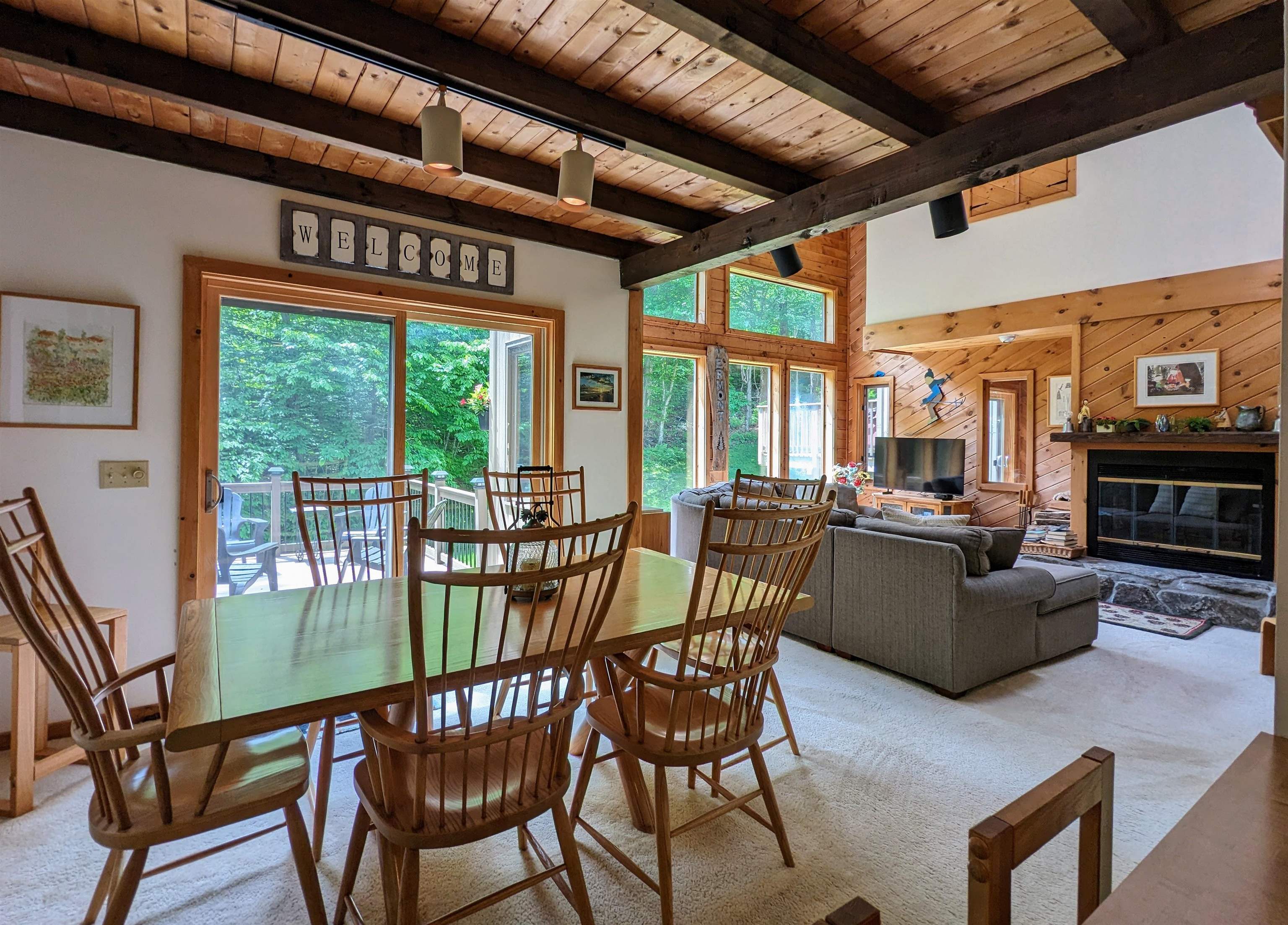 18 B Suntec Loop, Unit B Dover, VT 05356 - Photo 4 of 25 Gallery Image 4
