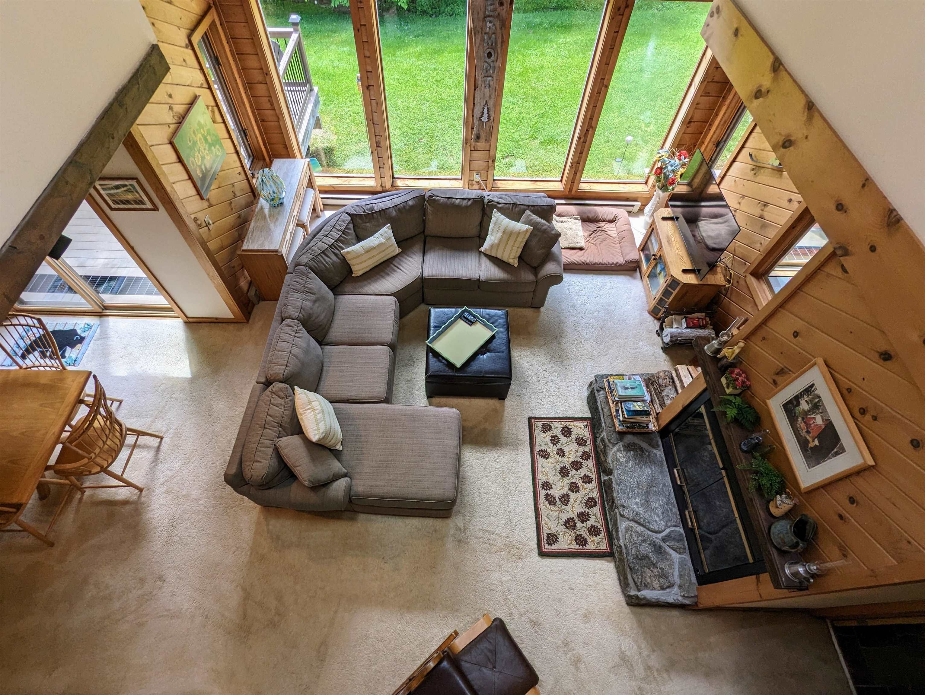 18 B Suntec Loop, Unit B Dover, VT 05356 - Photo 8 of 25 Gallery Image 8