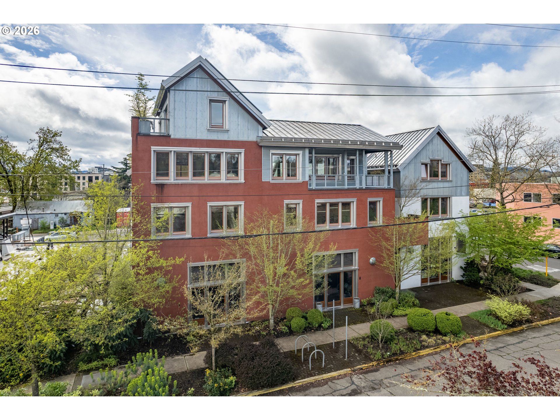 321 Mill Street, Unit 2 Eugene, OR 97401 - Photo 13 of 45