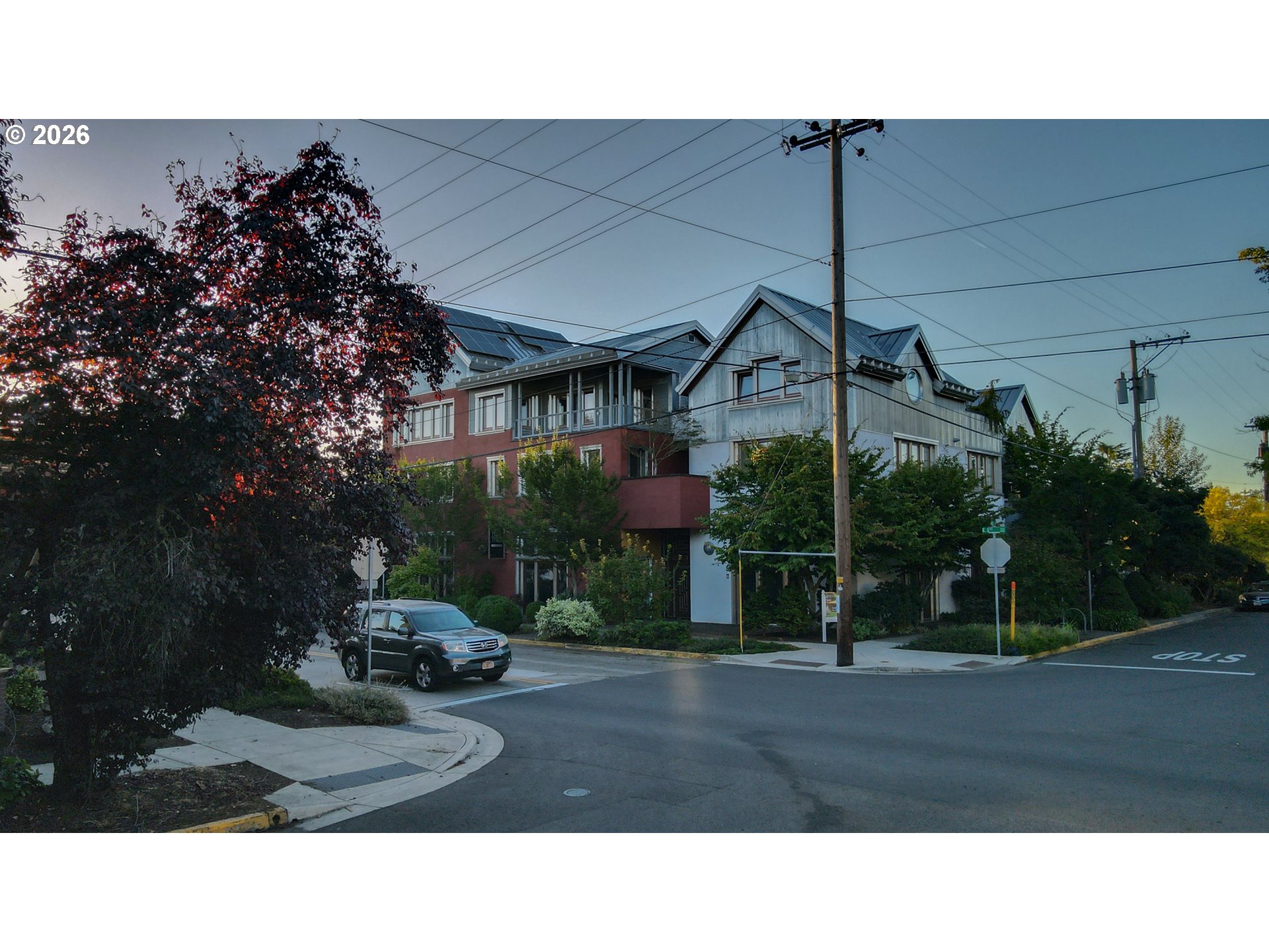 321 Mill Street, Unit 2 Eugene, OR 97401 - Photo 19 of 45