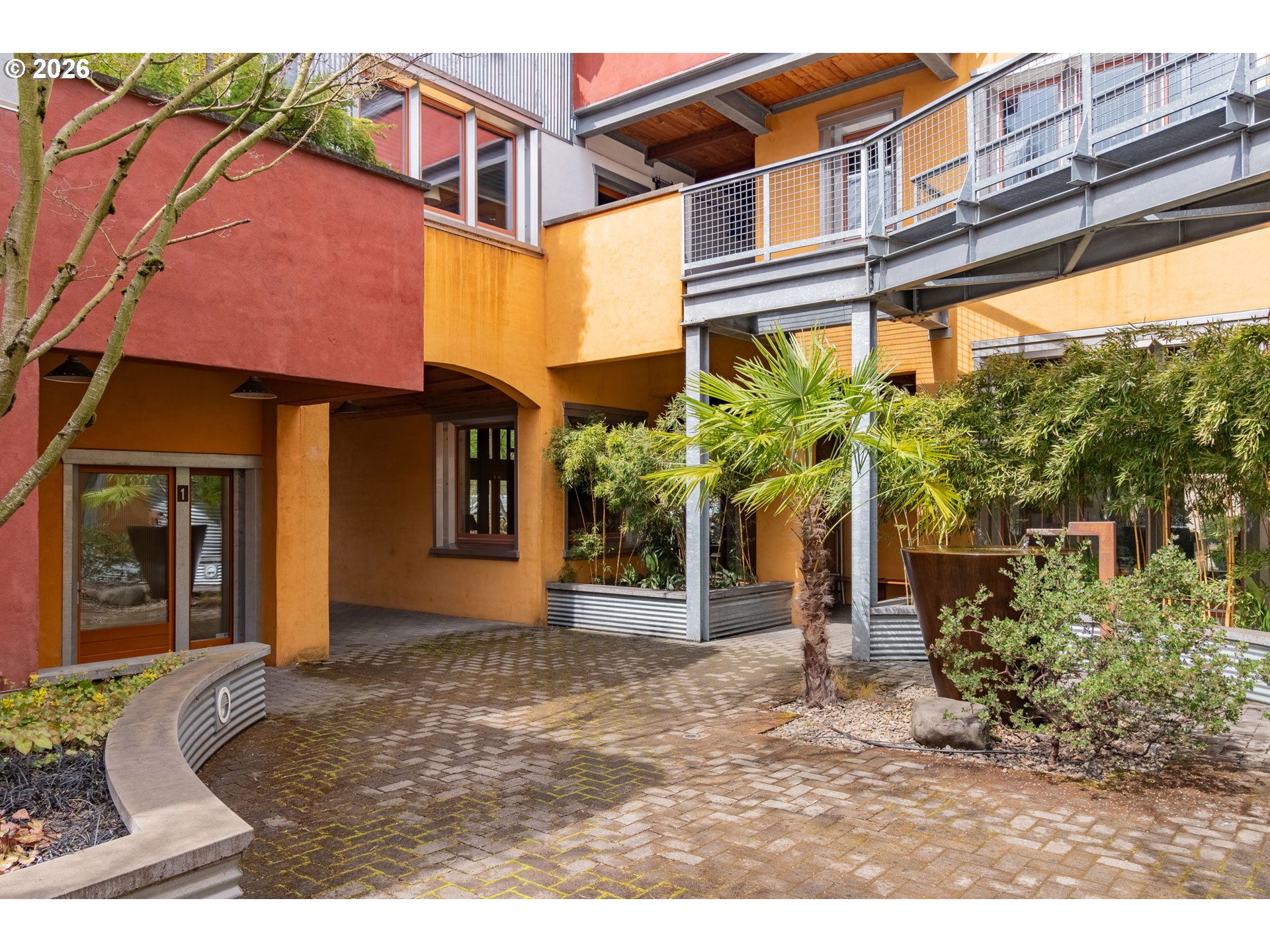 321 Mill Street, Unit 2 Eugene, OR 97401 - Photo 5 of 45