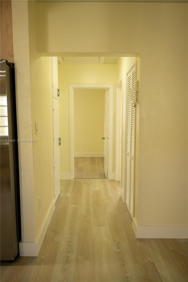 467 Southeast 3rd Street, Unit 1 Hialeah, FL 33010 - Photo 12 of 17 a view of a bathroom with a shower